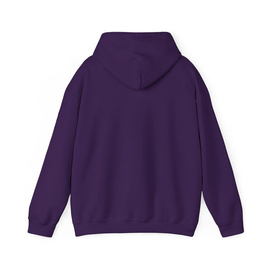 Lord of the Mysteries Purple Hoodie