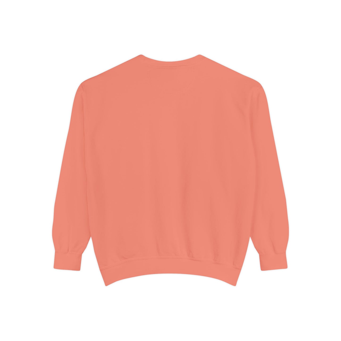 Klein Moretti “Above the Fog” Orange Sweatshirt – Lord of the Mysteries