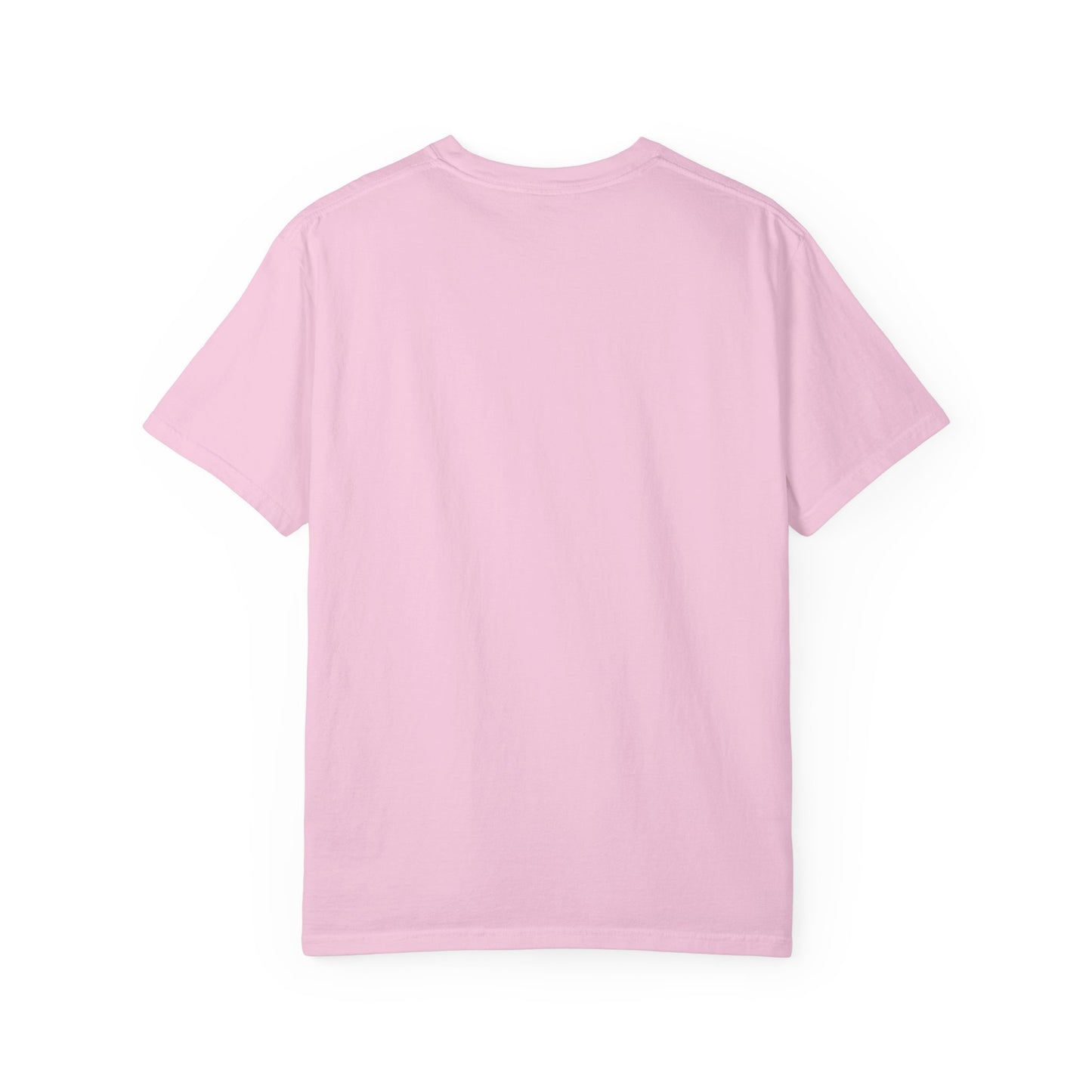 Klein Moretti “Above the Fog” Pink T-Shirt – Lord of the Mysteries