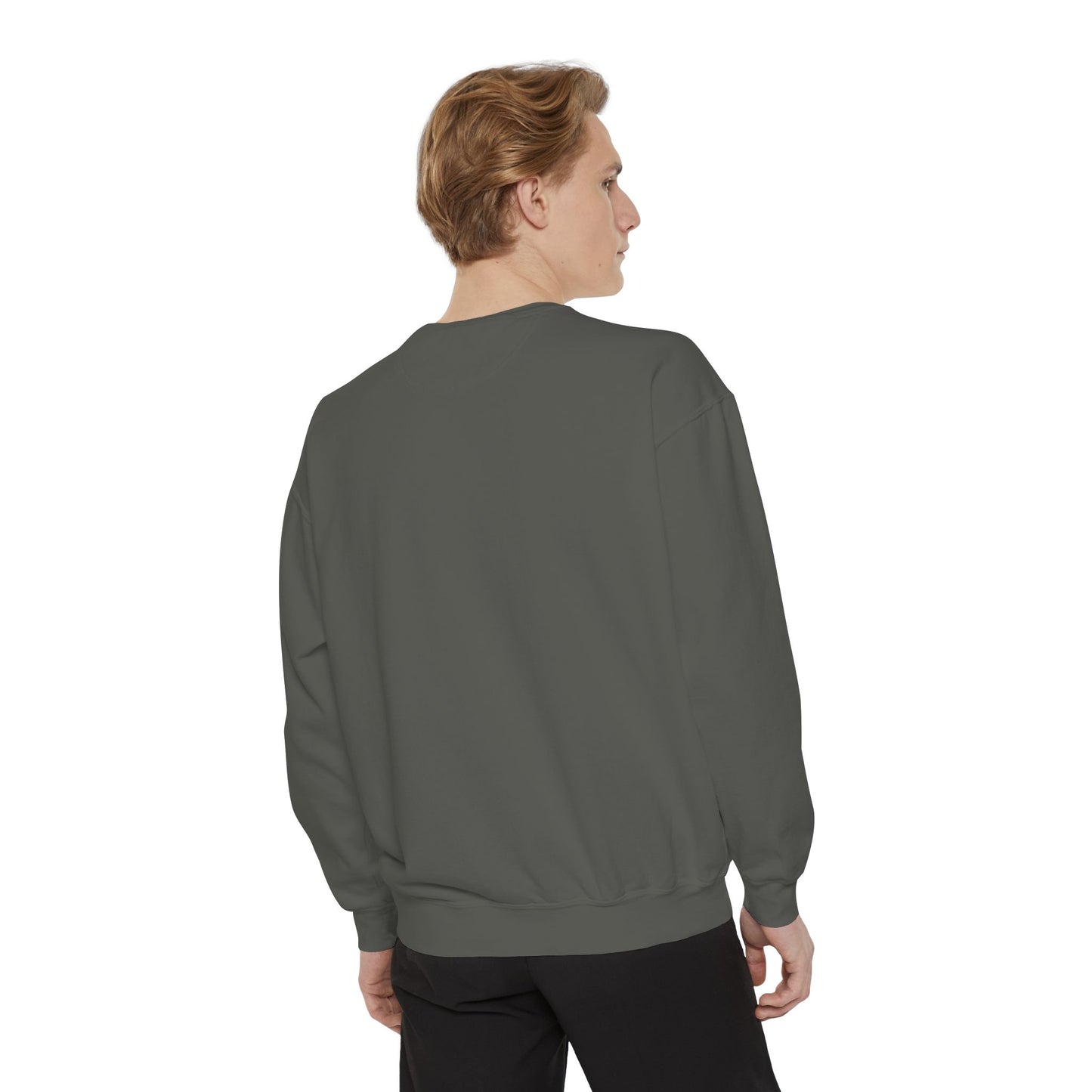 Lord of the Mysteries Dark Grey Sweatshirt