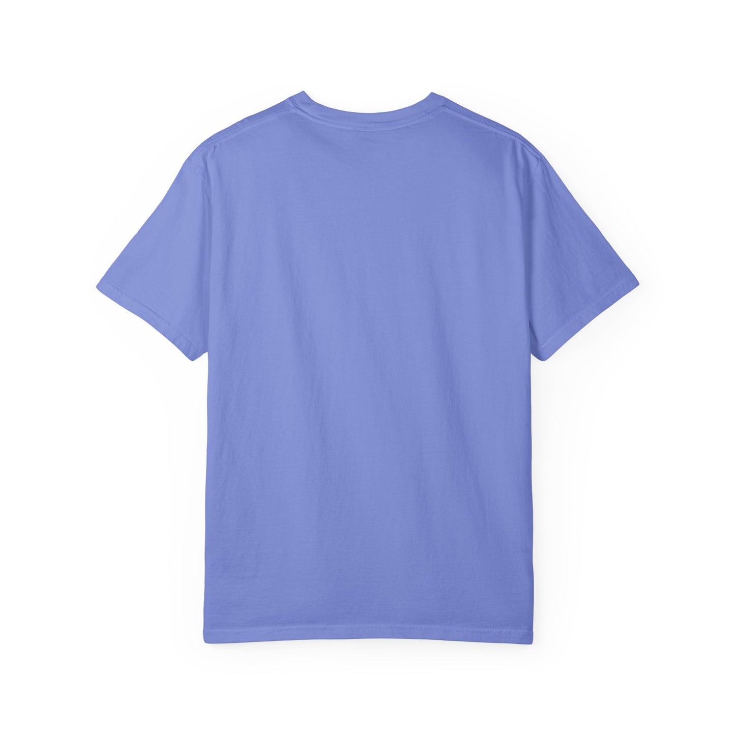 Klein Moretti “Above the Fog” Purple T-Shirt – Lord of the Mysteries
