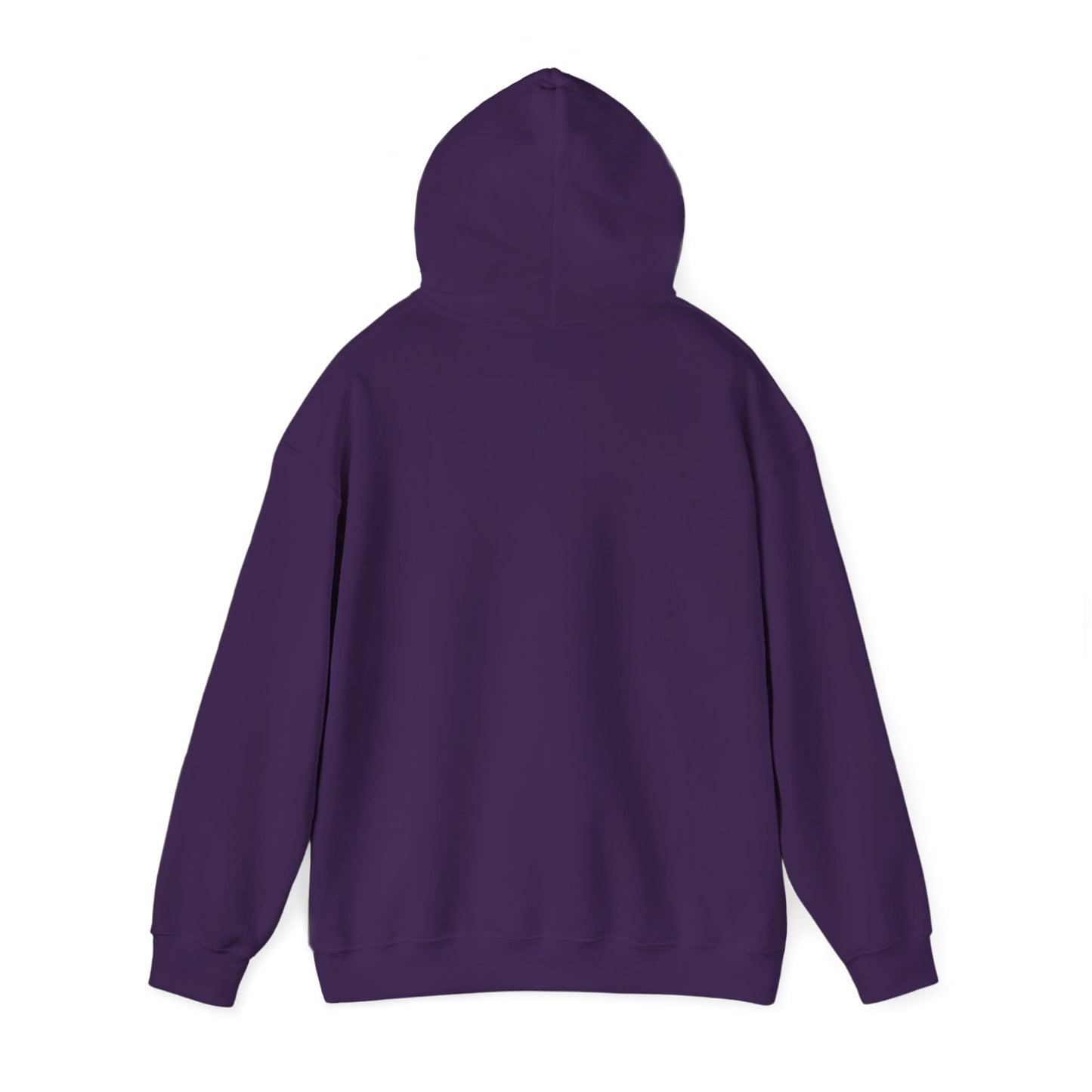 Lord of the Mysteries Purple Hoodie