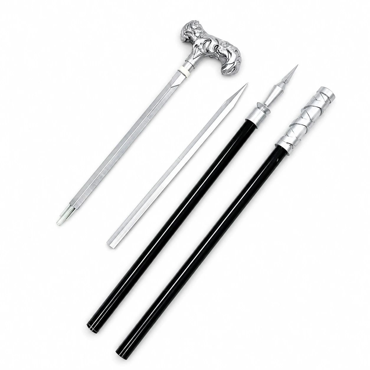 Lord of Mysteries Klein Moretti Cane 140 cm