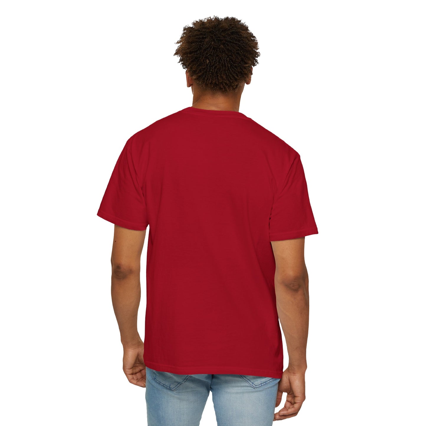 Klein Moretti “Above the Fog” Red T-Shirt – Lord of the Mysteries