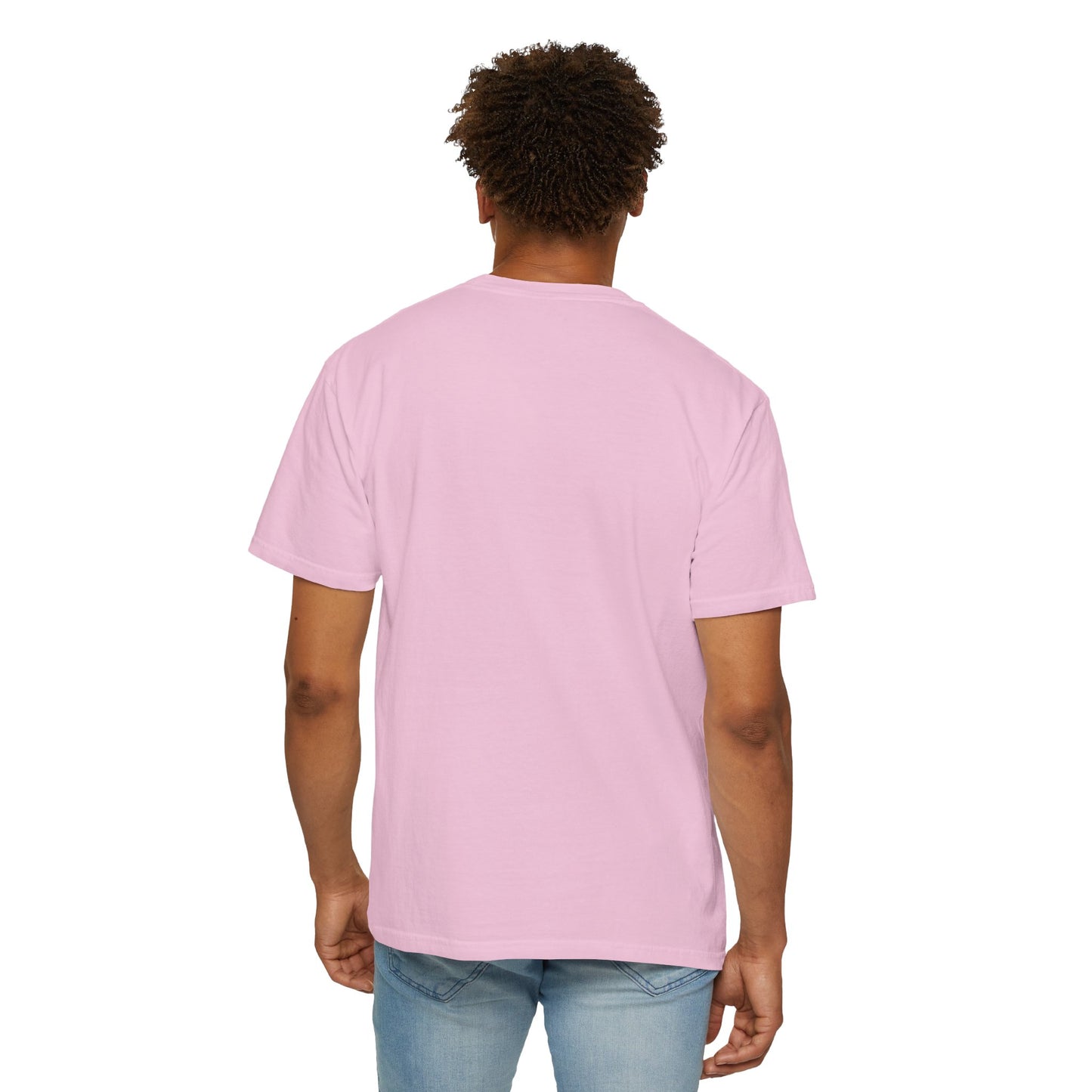 Klein Moretti “Above the Fog” Pink T-Shirt – Lord of the Mysteries