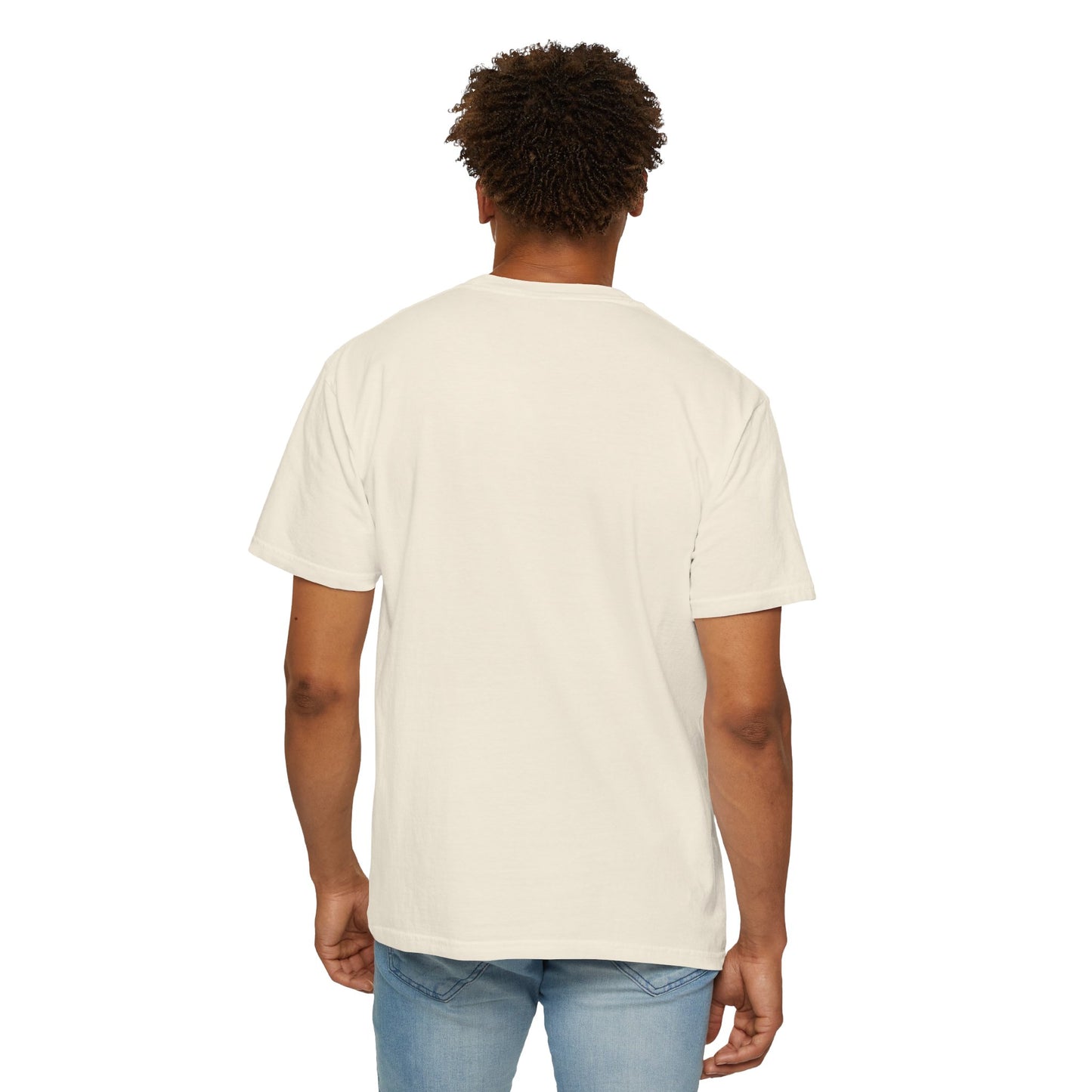 Klein Moretti “Above the Fog” Beige T-Shirt – Lord of the Mysteries