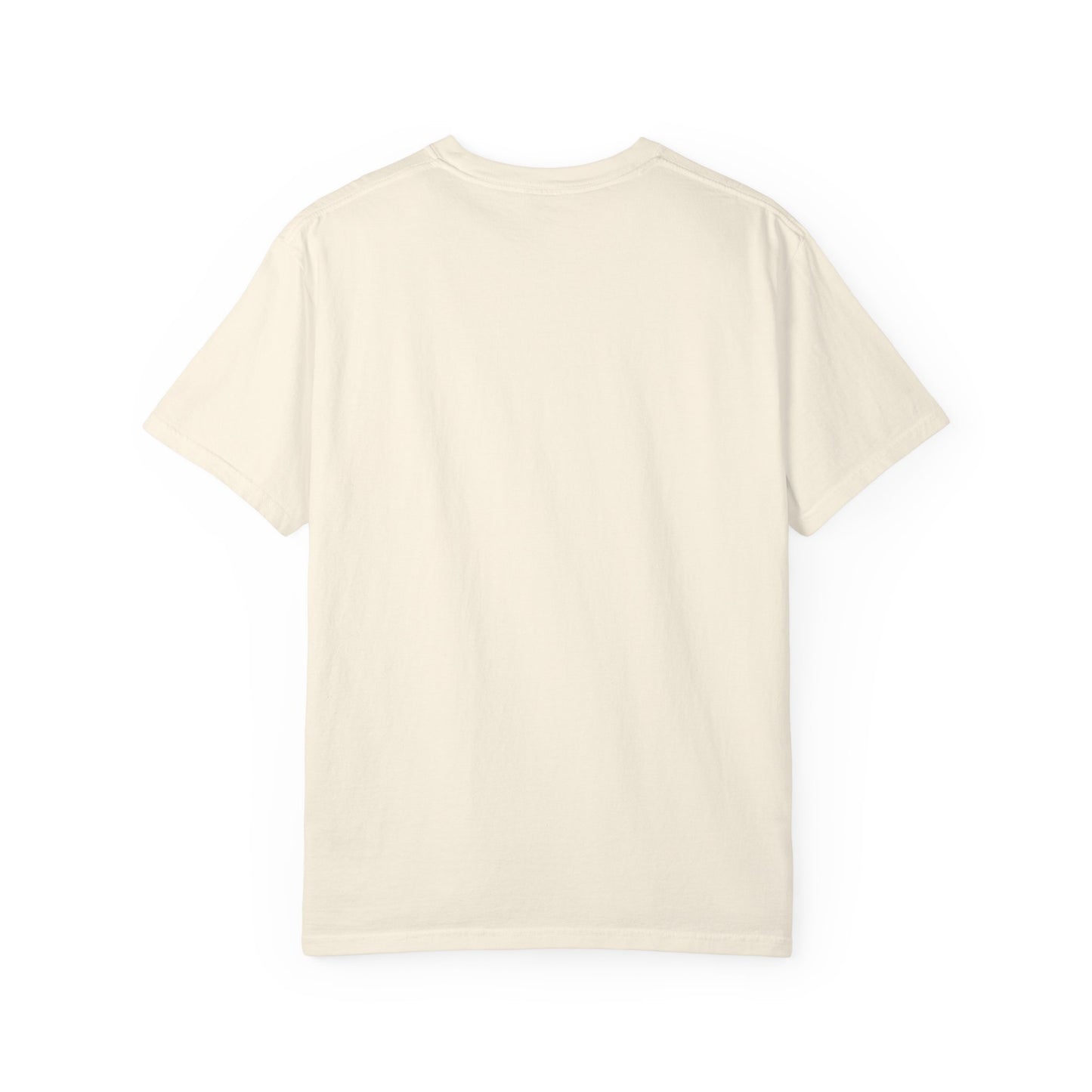 Klein Moretti “Above the Fog” Beige T-Shirt – Lord of the Mysteries