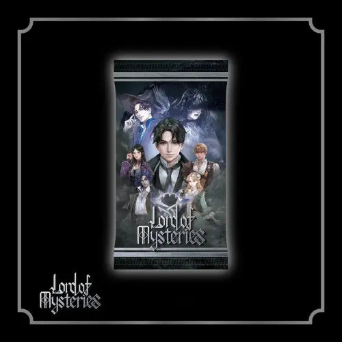 The Fool’s Legacy Mystery Box – Legendary ($245.99)