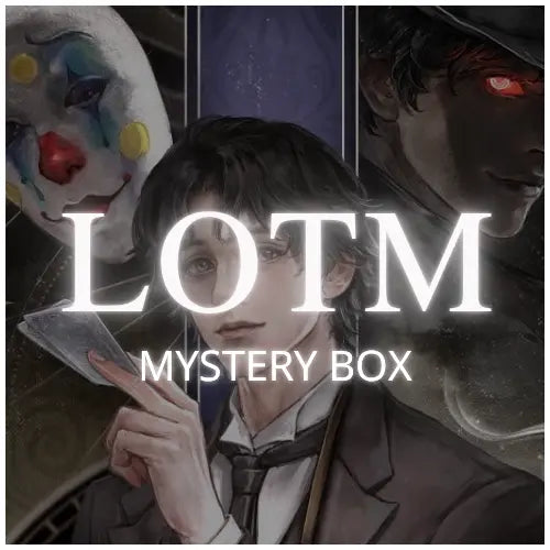 The Magician’s Chest Mystery Box – Deluxe ($154.99)