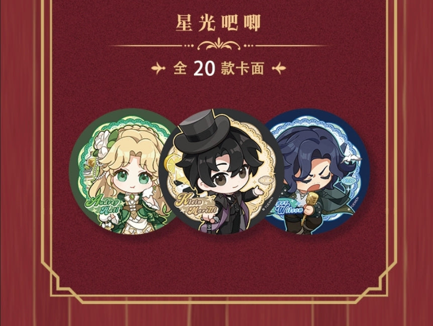 Legendary Lord of the Mysteries Premium Card Set – Single