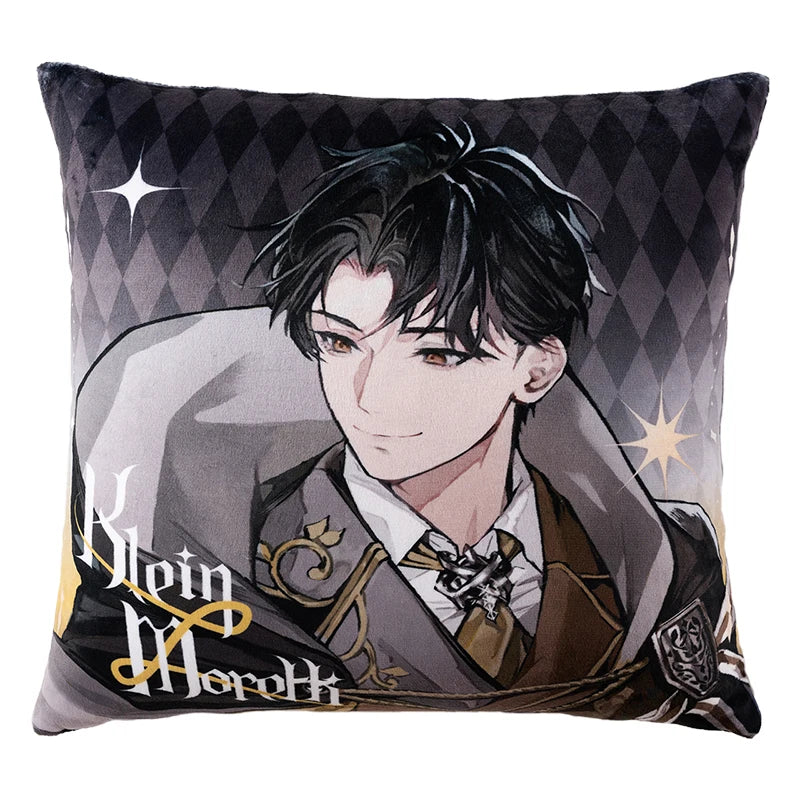 Lord of the Mysteries Klein Moretti Pillow - Limited Edition