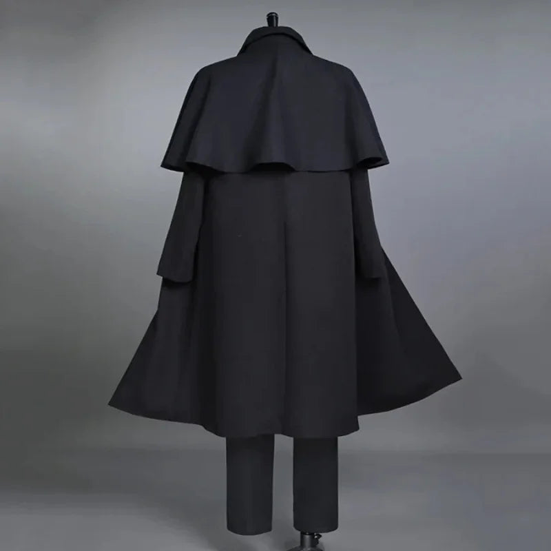 Klein Moretti Cosplay Costume Lord of the Mysteries