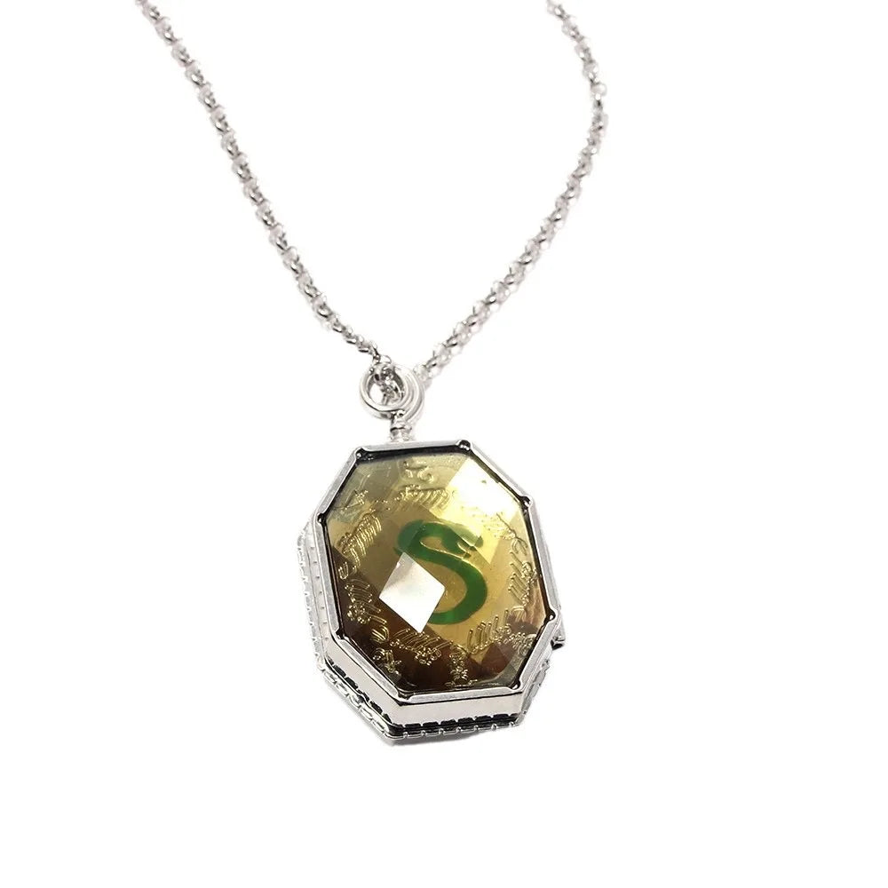 Lord of the Mysteries – Horcrux-Inspired Pendant Necklace