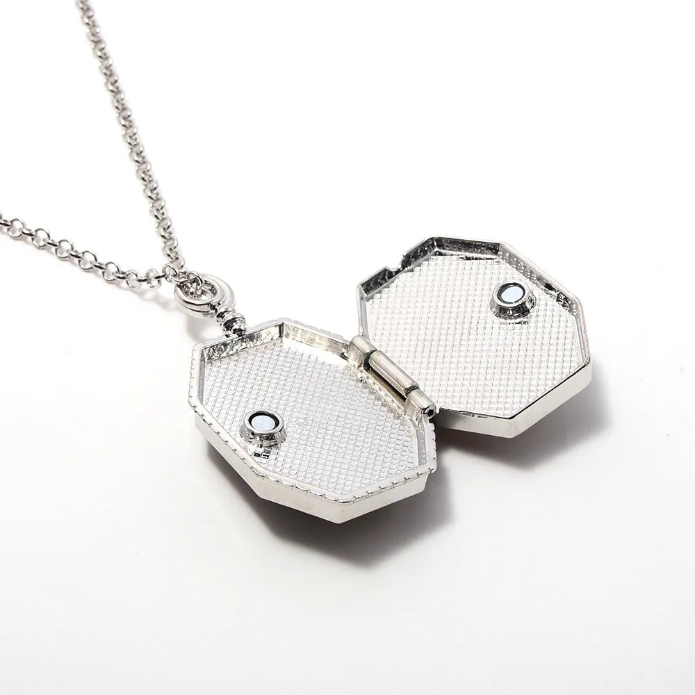 Lord of the Mysteries – Horcrux-Inspired Pendant Necklace