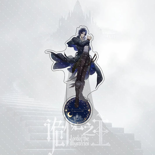 Lord of the Mysteries Alger Wilson Acrylic Figure – 15 cm