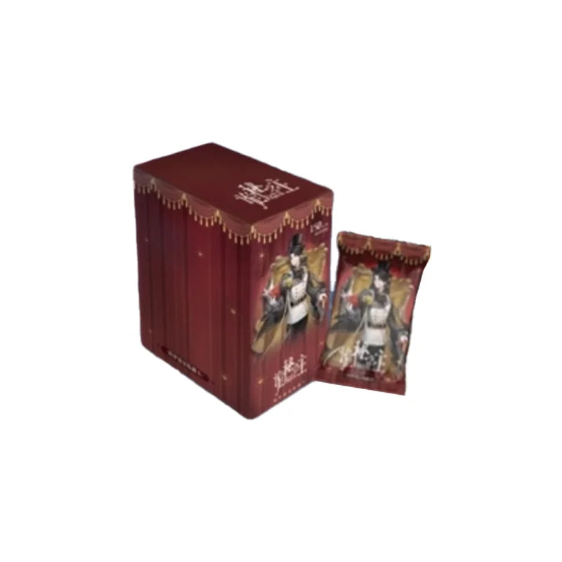 Legendary Lord of the Mysteries Premium Card Set – Single