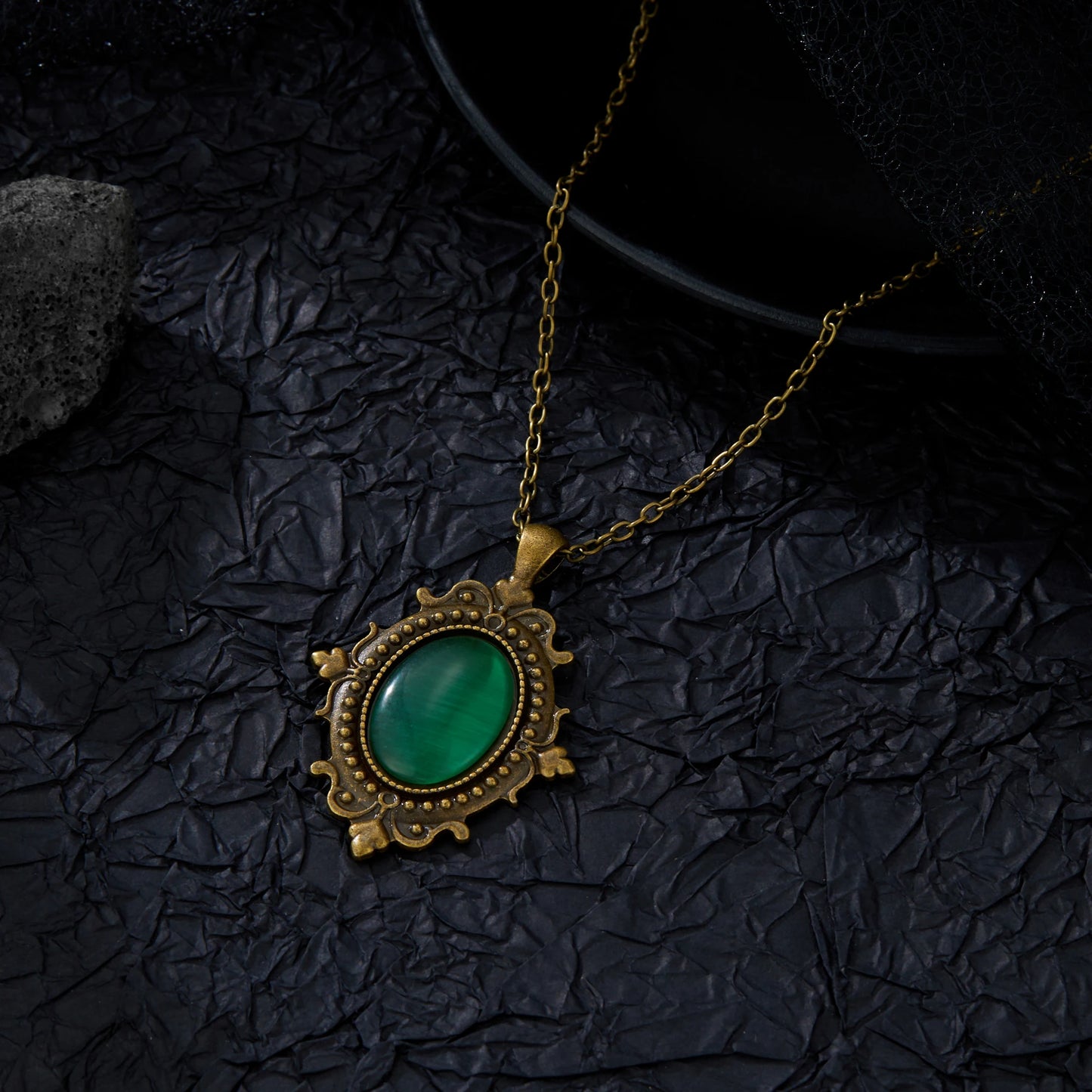 Lord of the Mysteries Necklace – Audrey Hall Limited Edition