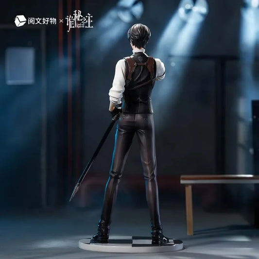 Klein Moretti Premium Figure – Lord of the Mysteries Official Edition