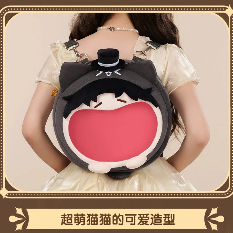 Lord of the Mysteries Klein Moretti Backpack