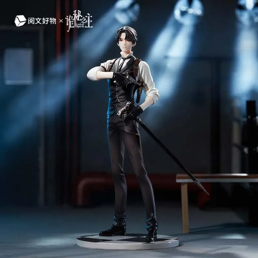 Klein Moretti Premium Figure – Lord of the Mysteries Official Edition