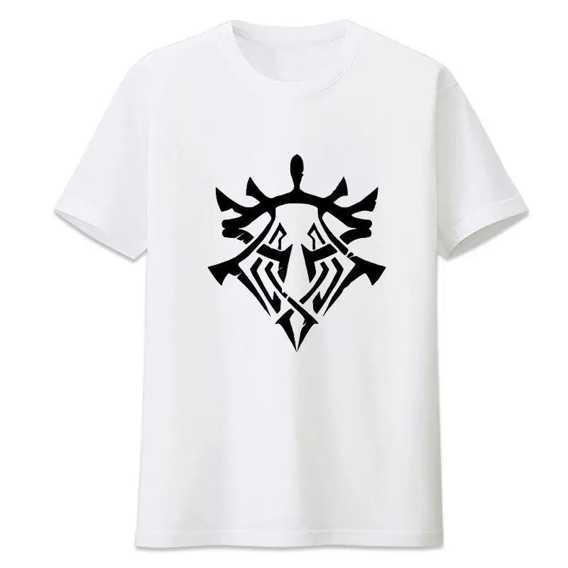 Lord of the Mysteries Seer Pathway White T-Shirt