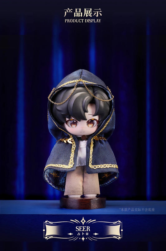 Lord of the Mysteries Seer Collectible Figure