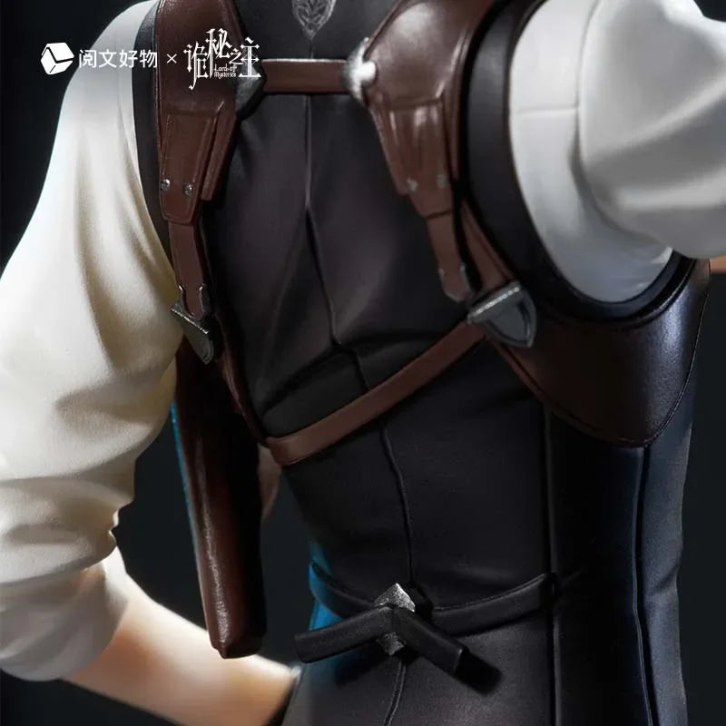 Klein Moretti Premium Figure – Lord of the Mysteries Official Edition