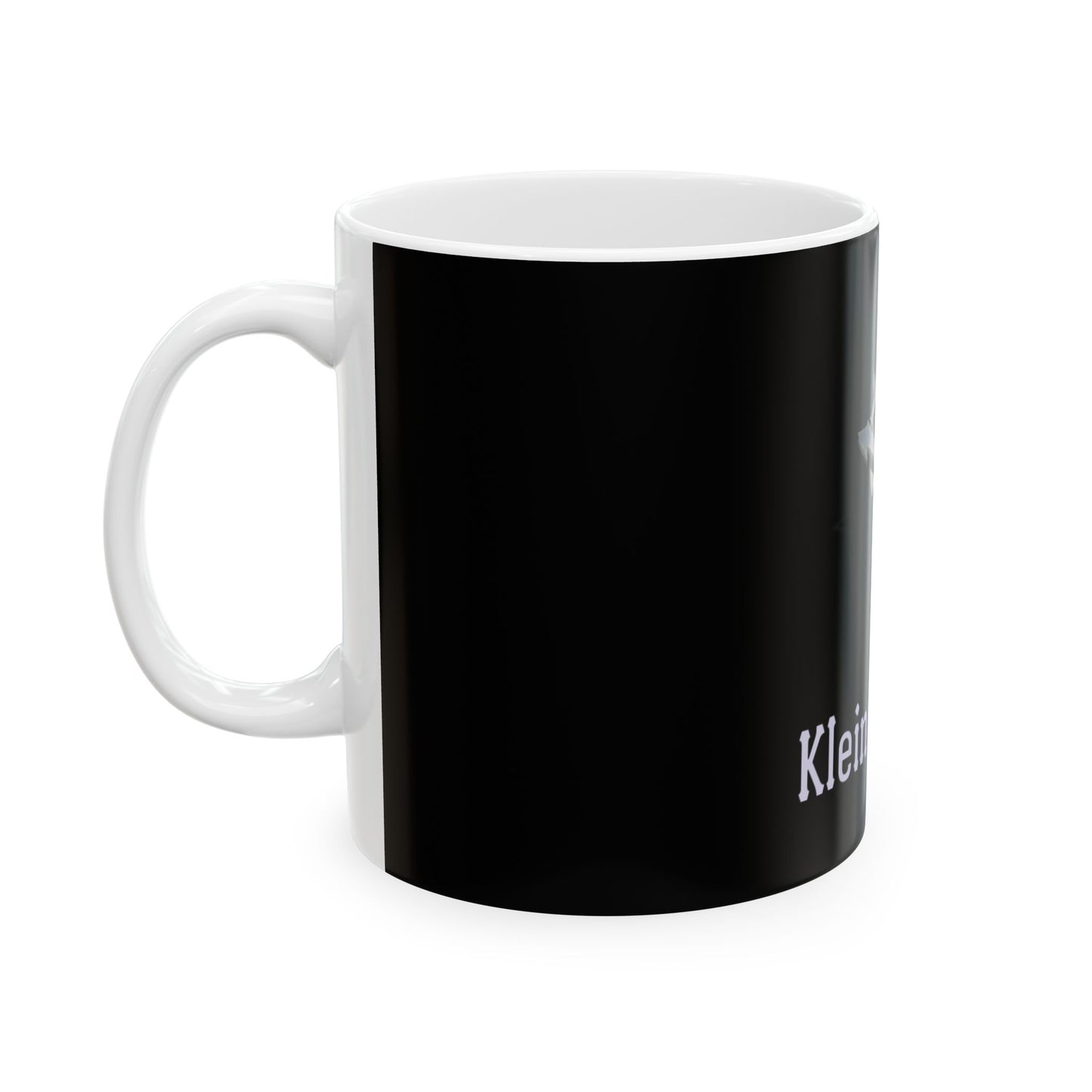 Lord of Mysteries Klein Moretti Black Mug