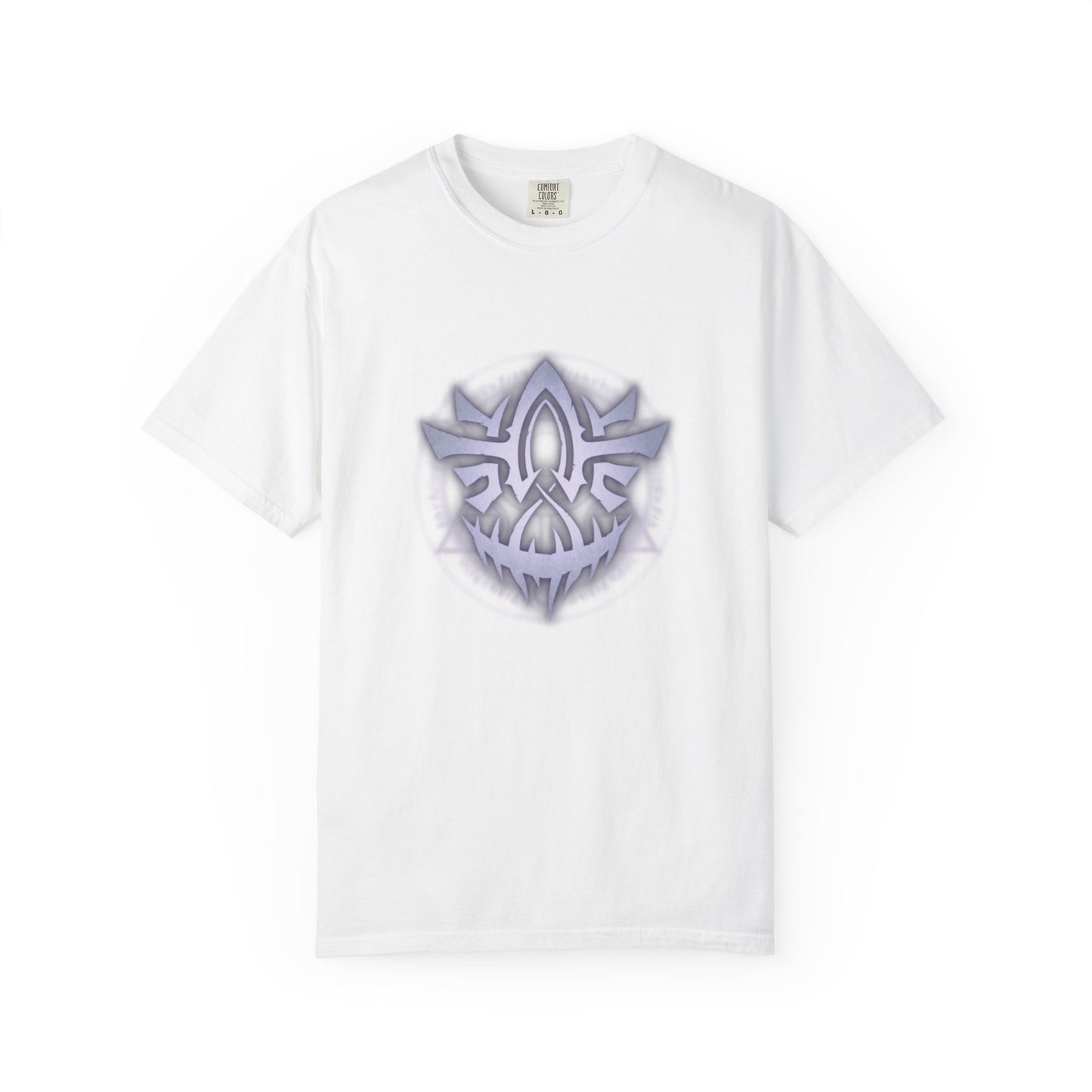 Lord of the Mysteries Seer Pathway White T-shirt