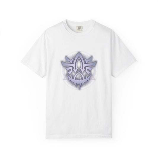 Lord of the Mysteries Seer Pathway White T-shirt