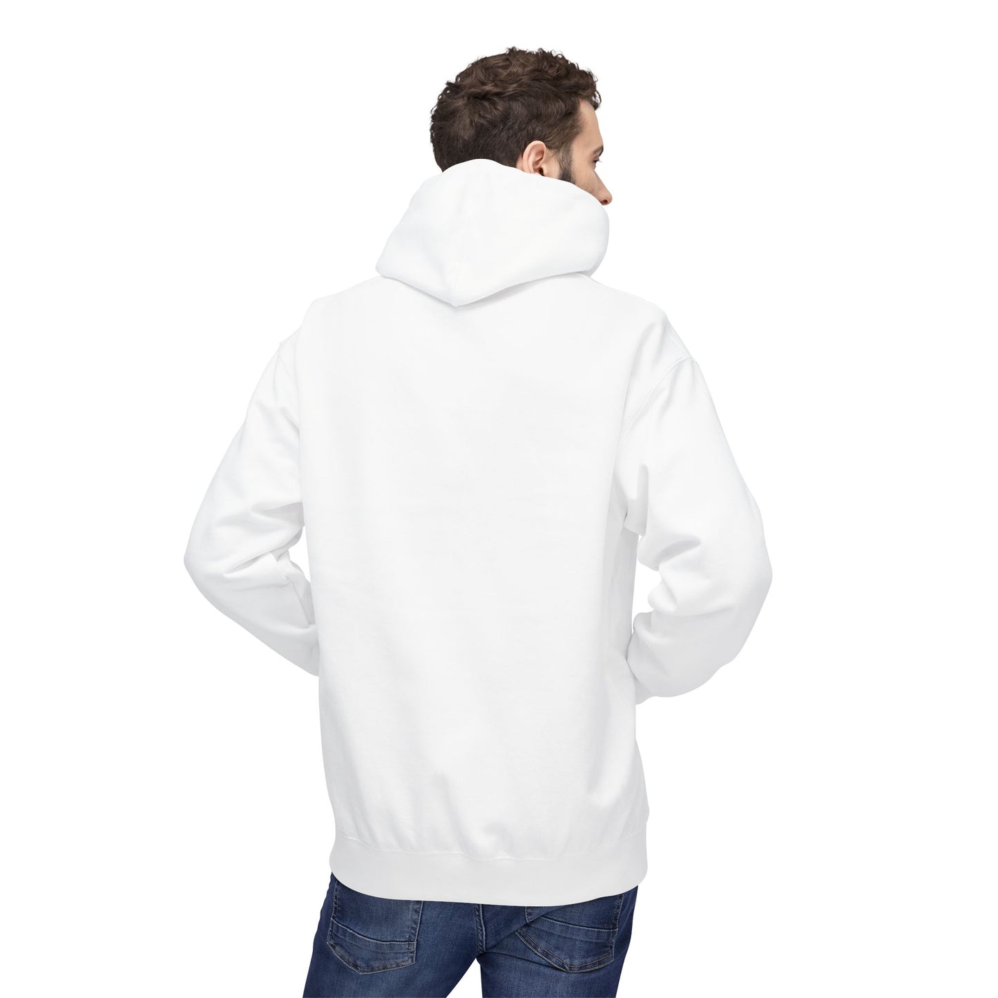 Anime Lord of Mysteries Audrey Hall Chipie White Hoodie