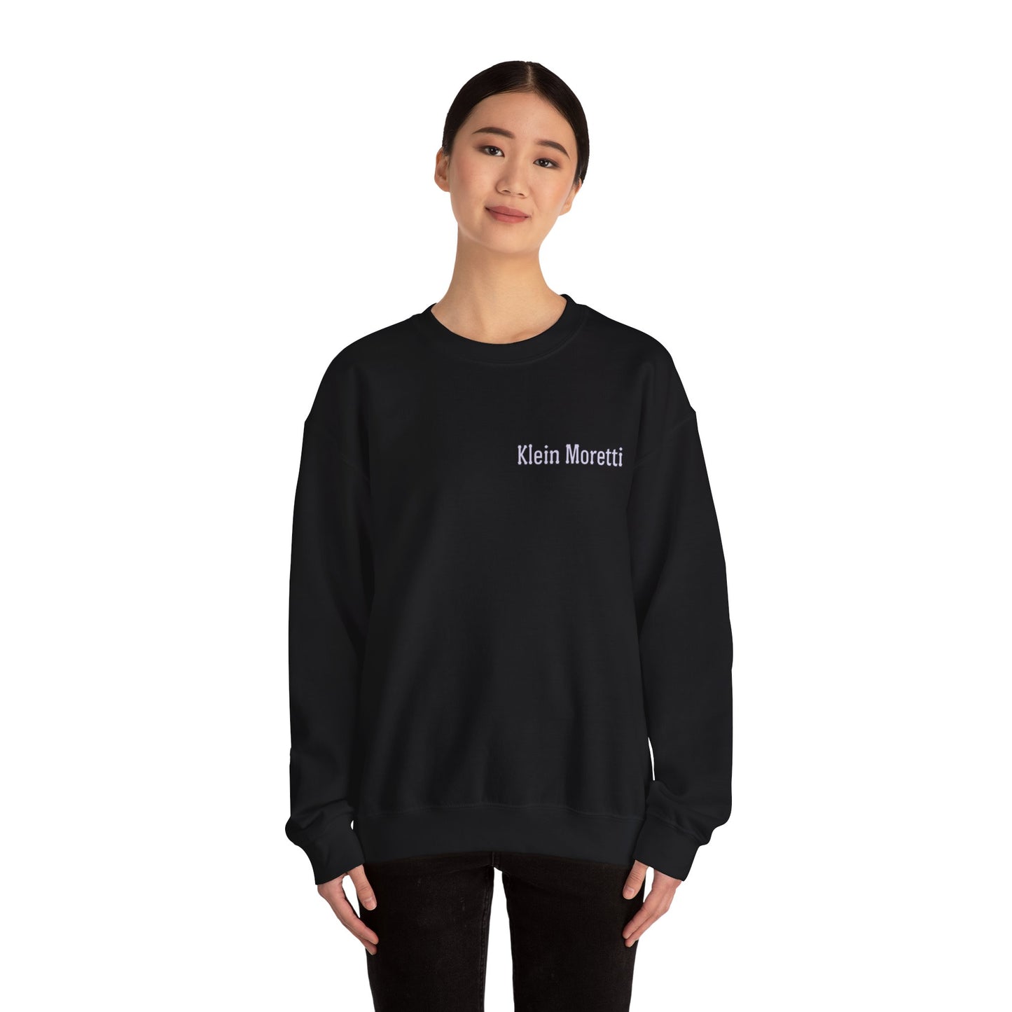 Lord of the Mysteries Klein Moretti Pathway “The Fool” Black Sweatshirt