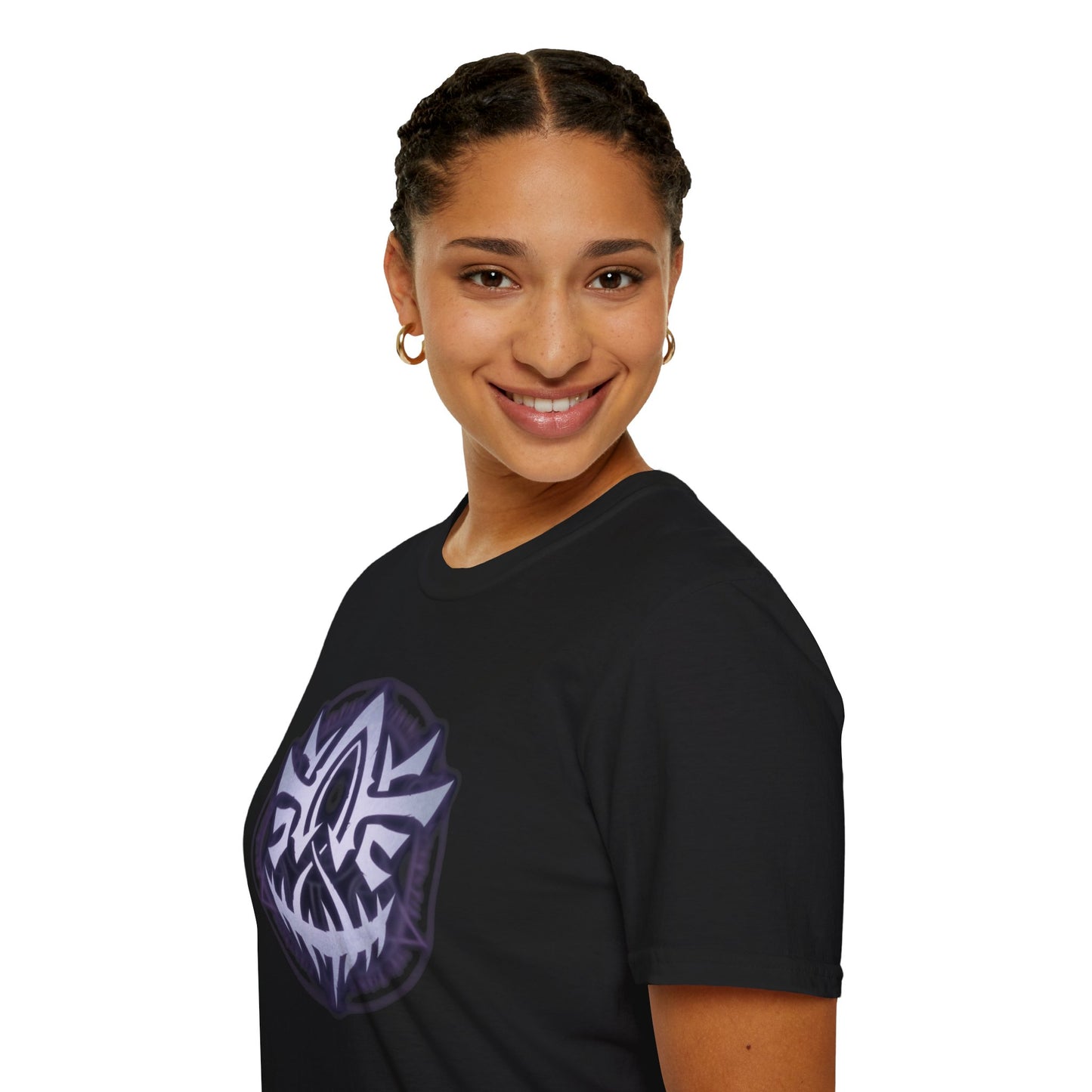 Lord of the Mysteries Seer Pathway Black T-shirt