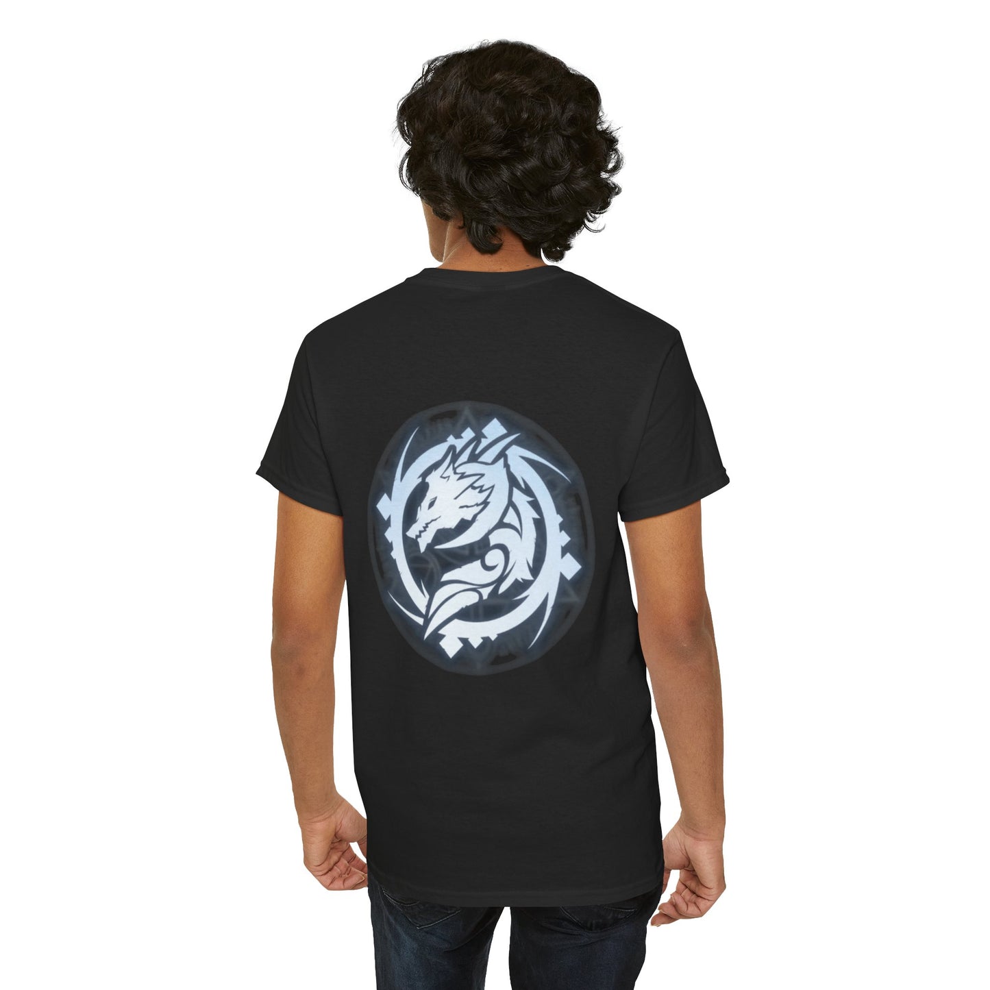 Lord of the Mysteries Audrey Hall Pathway “Visionary” Black T-Shirt