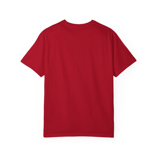 Klein Moretti “Above the Fog” Red T-Shirt – Lord of the Mysteries