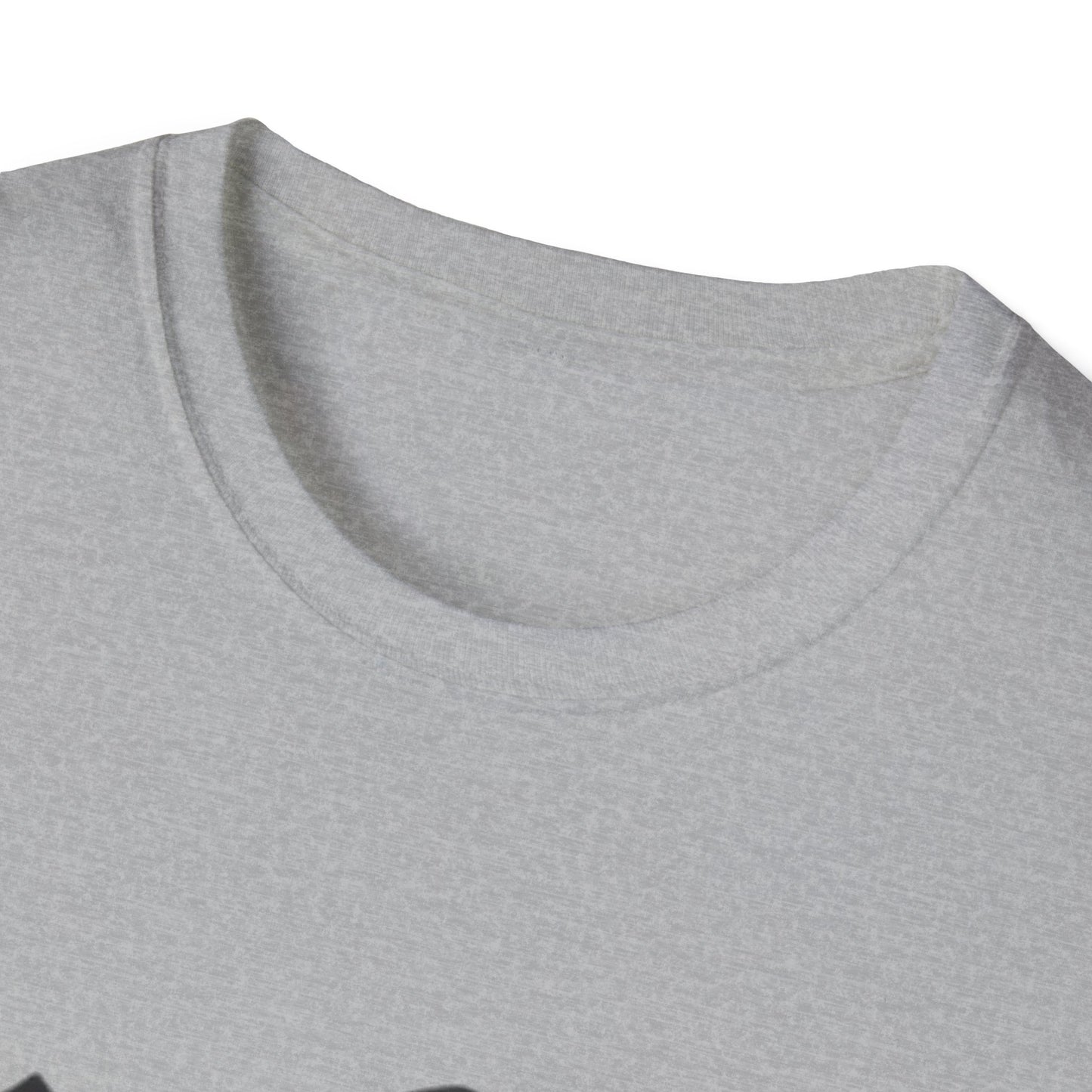 Anime Lord of Mysteries Chibi Duo Gray T-Shirt