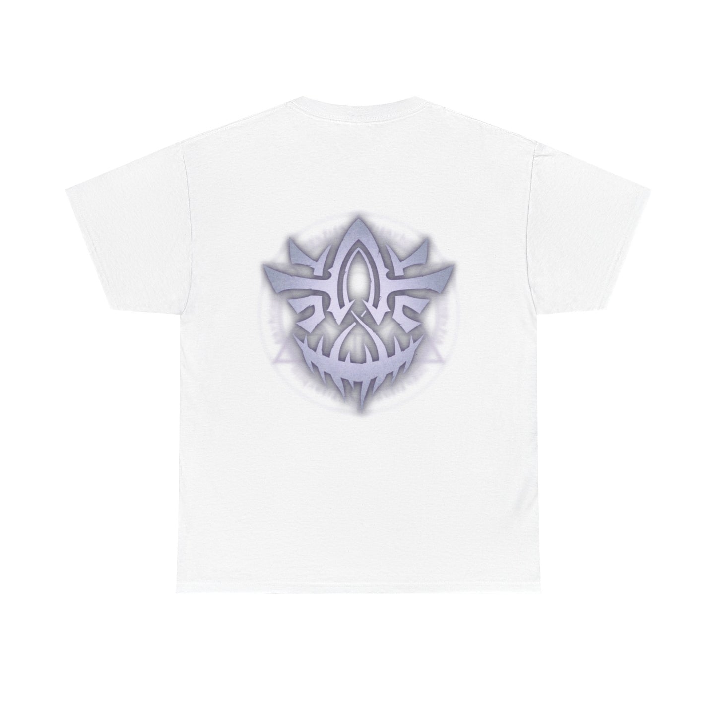 Lord of the Mysteries Klein Moretti Pathway “The Fool” White T-Shirt