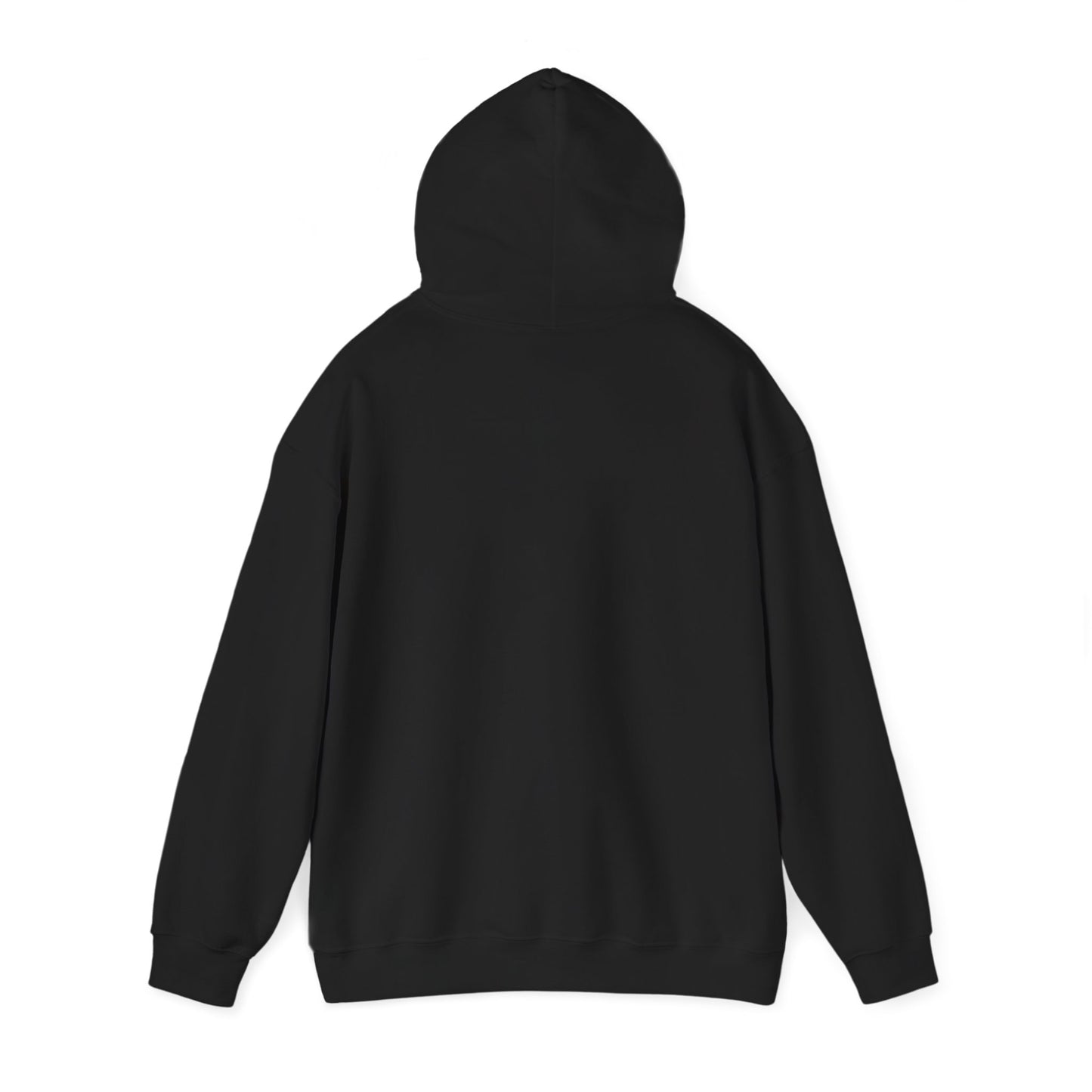 Lord of Mysteries Sacred Emblem Black Hoodie