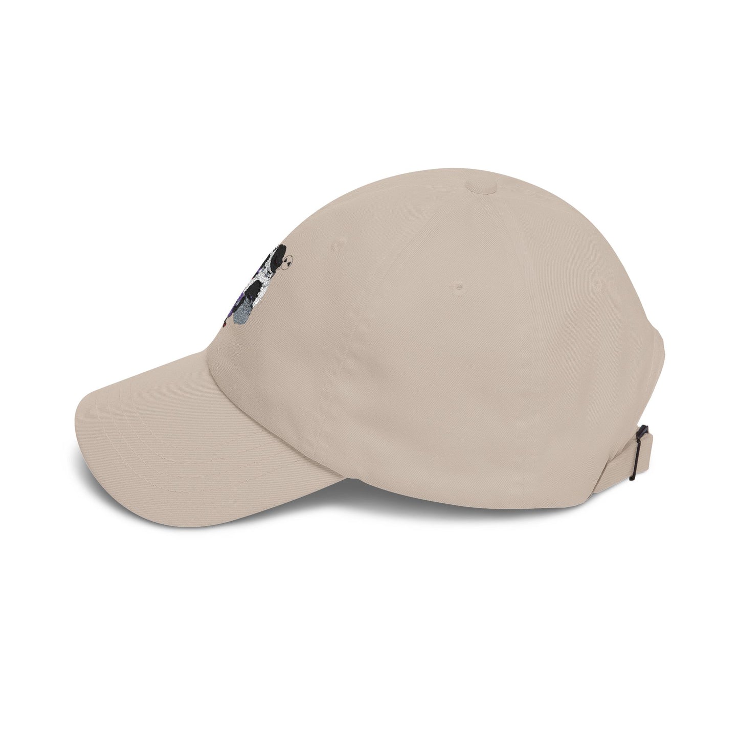 Anime Lord of Mysteries Chibi Cat Detective Duo Cap