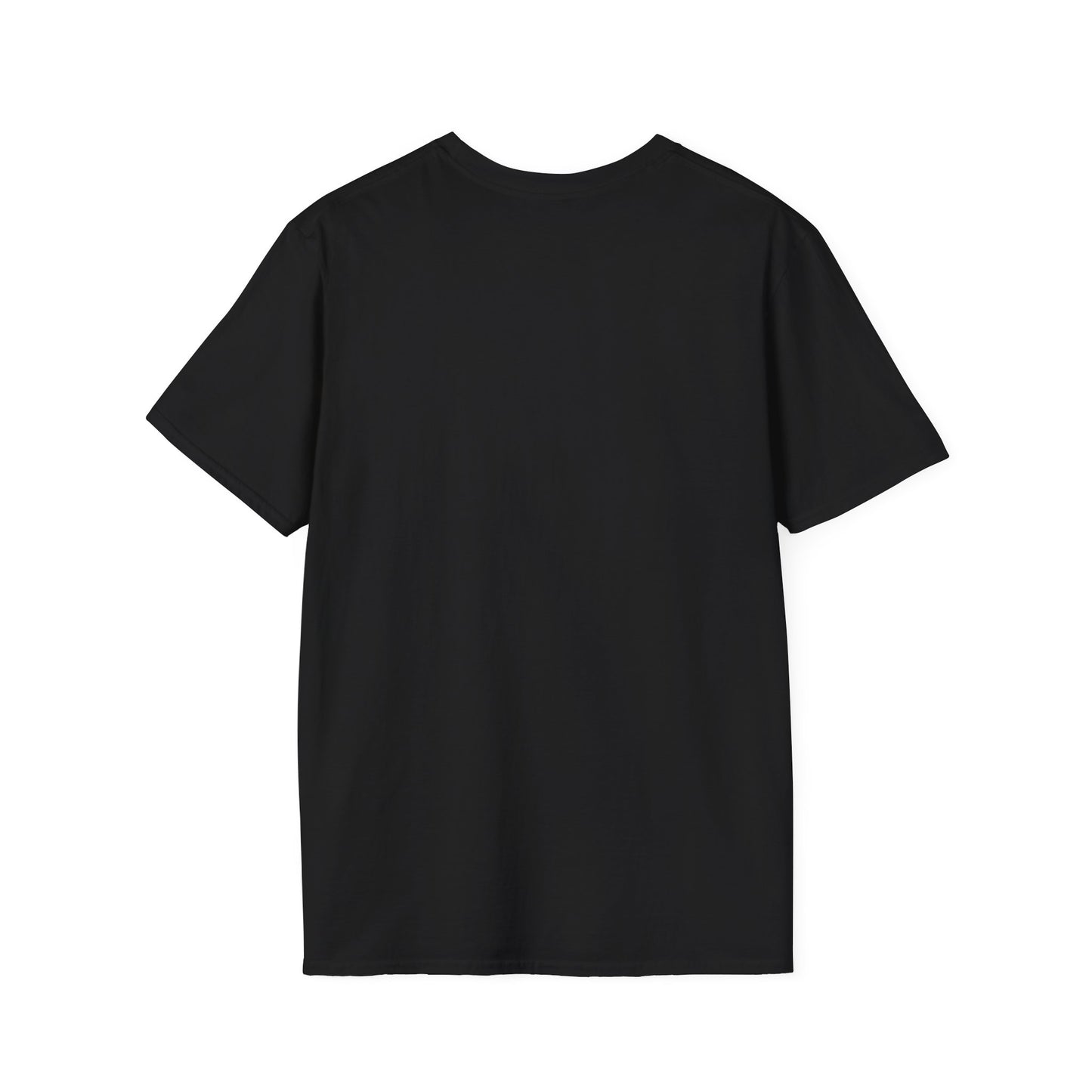 Anime Lord of Mysteries Audrey Hall Chipie Black T-Shirt