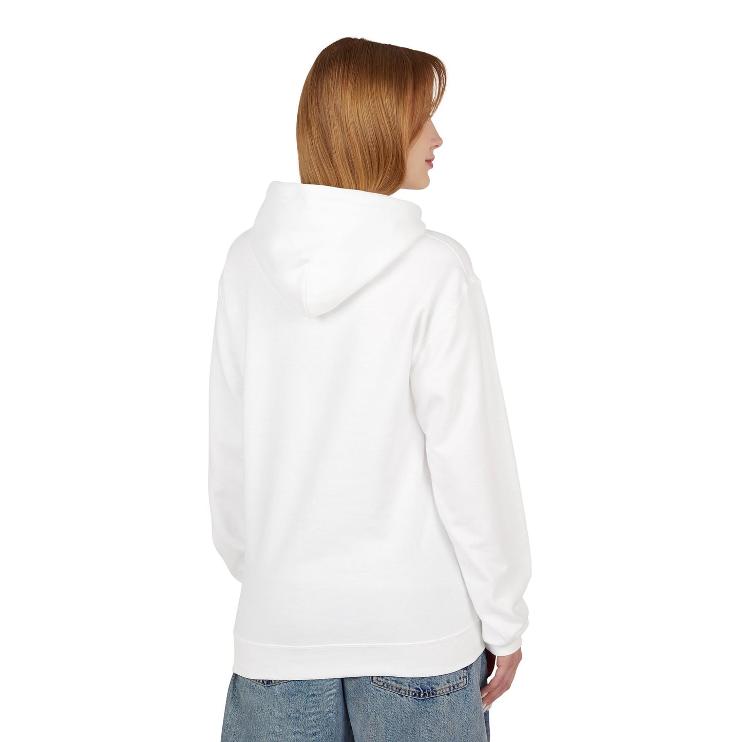 Anime Lord of Mysteries Audrey Hall Chipie White Hoodie