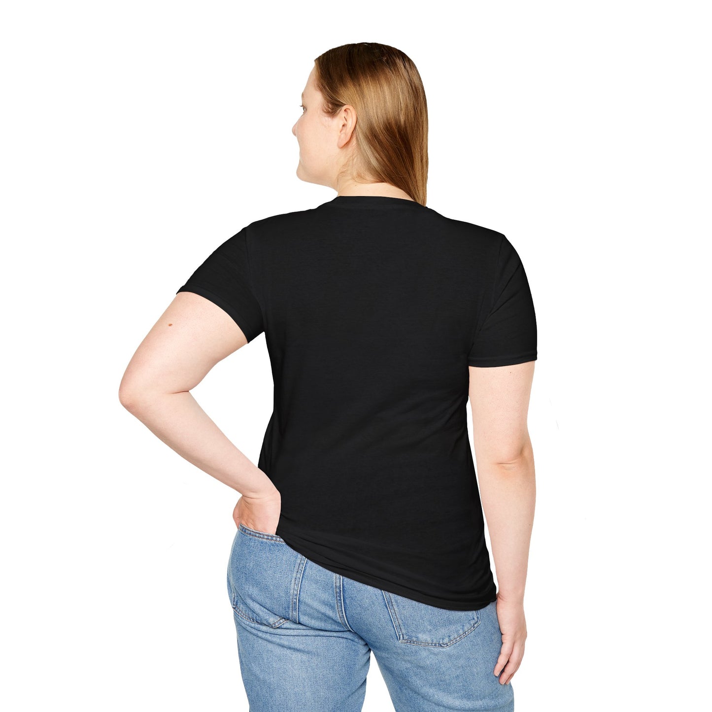 Anime Lord of Mysteries Audrey Hall Chipie Black T-Shirt