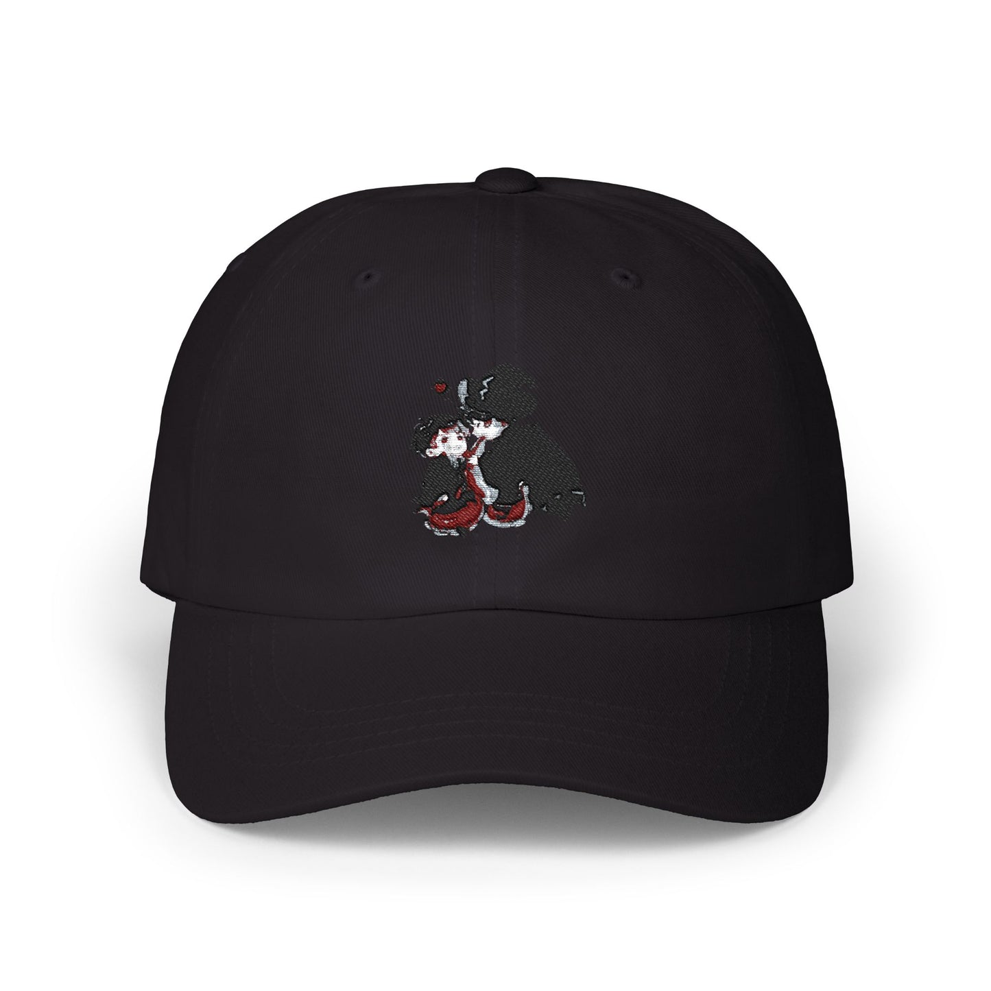 Anime Lord of Mysteries Chibi Duo Cap