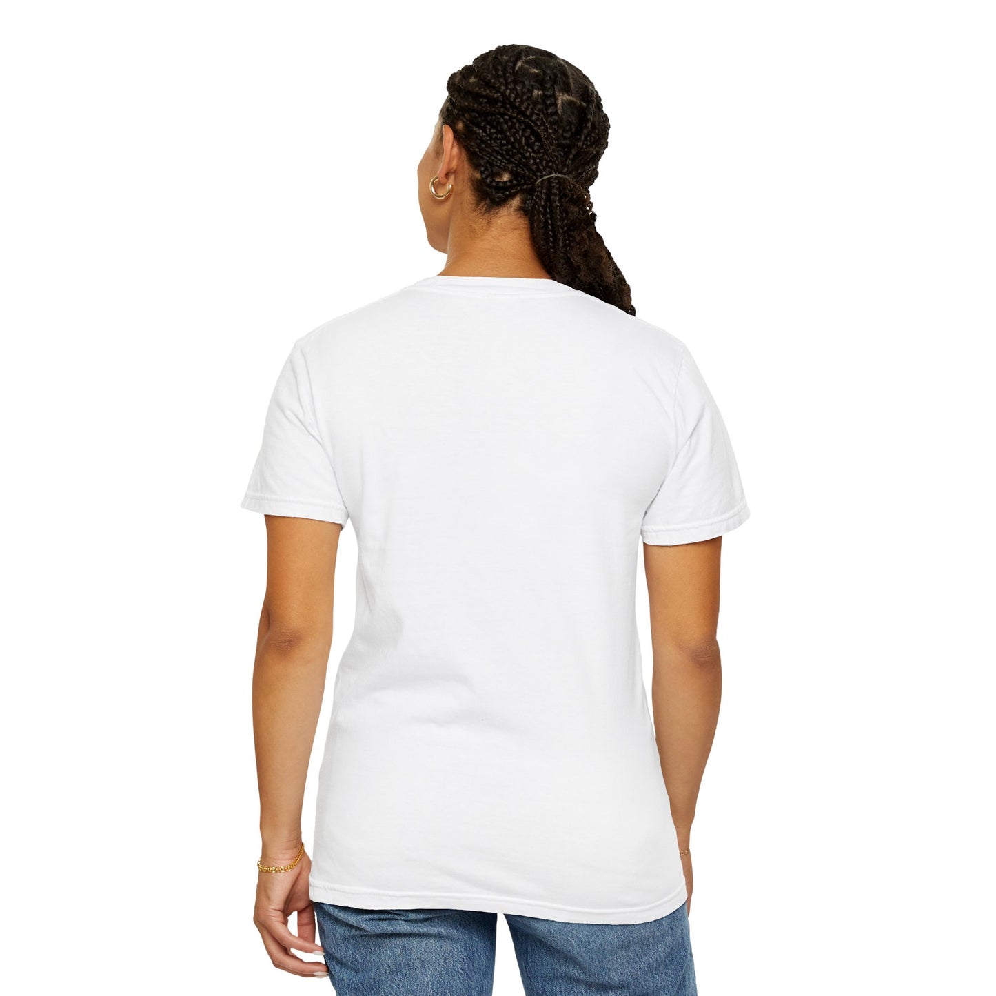 Anime Lord of Mysteries Audrey Hall Chipie White T-Shirt