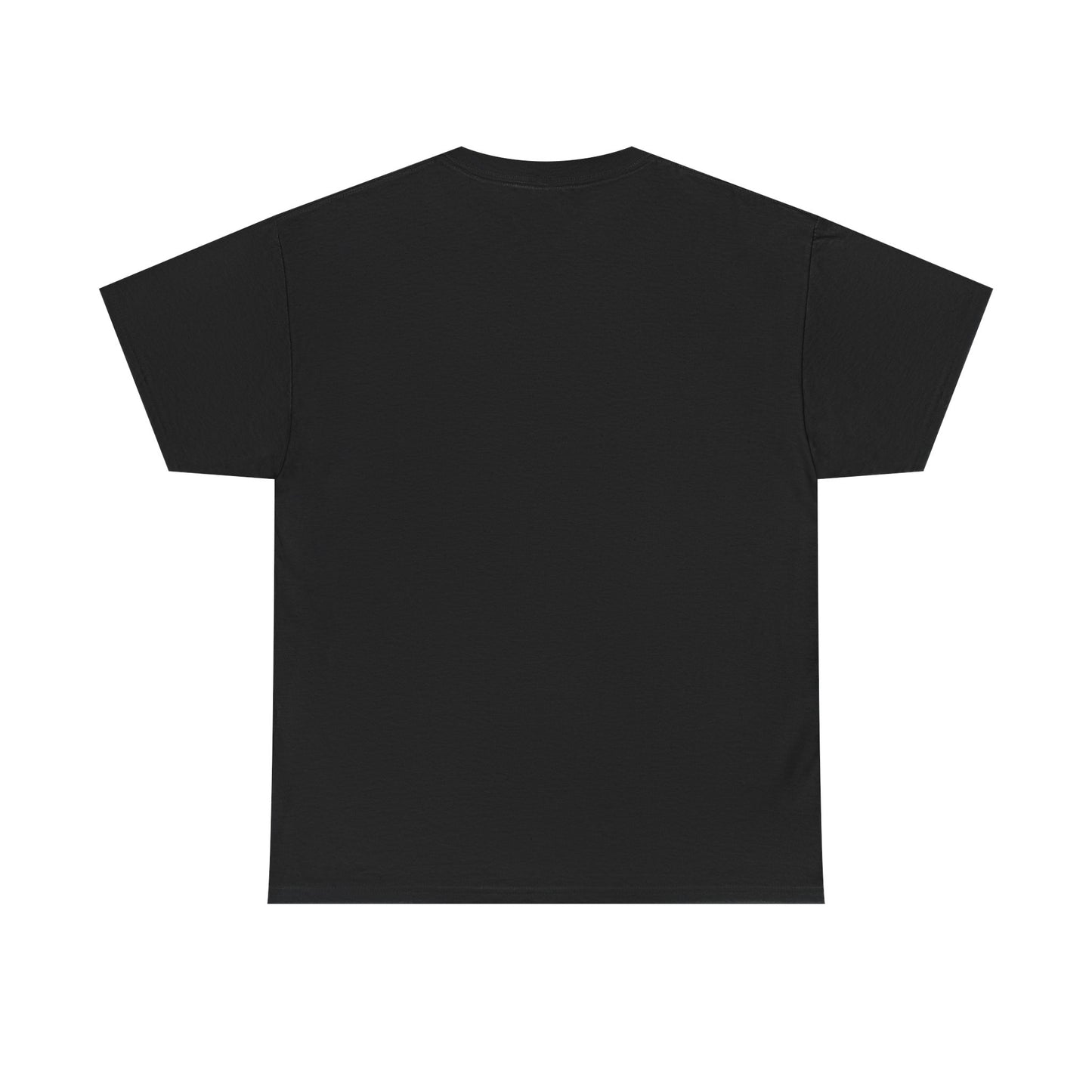 Anime Lord of Mysteries Chibi Cat Detective Duo Black T-Shirt