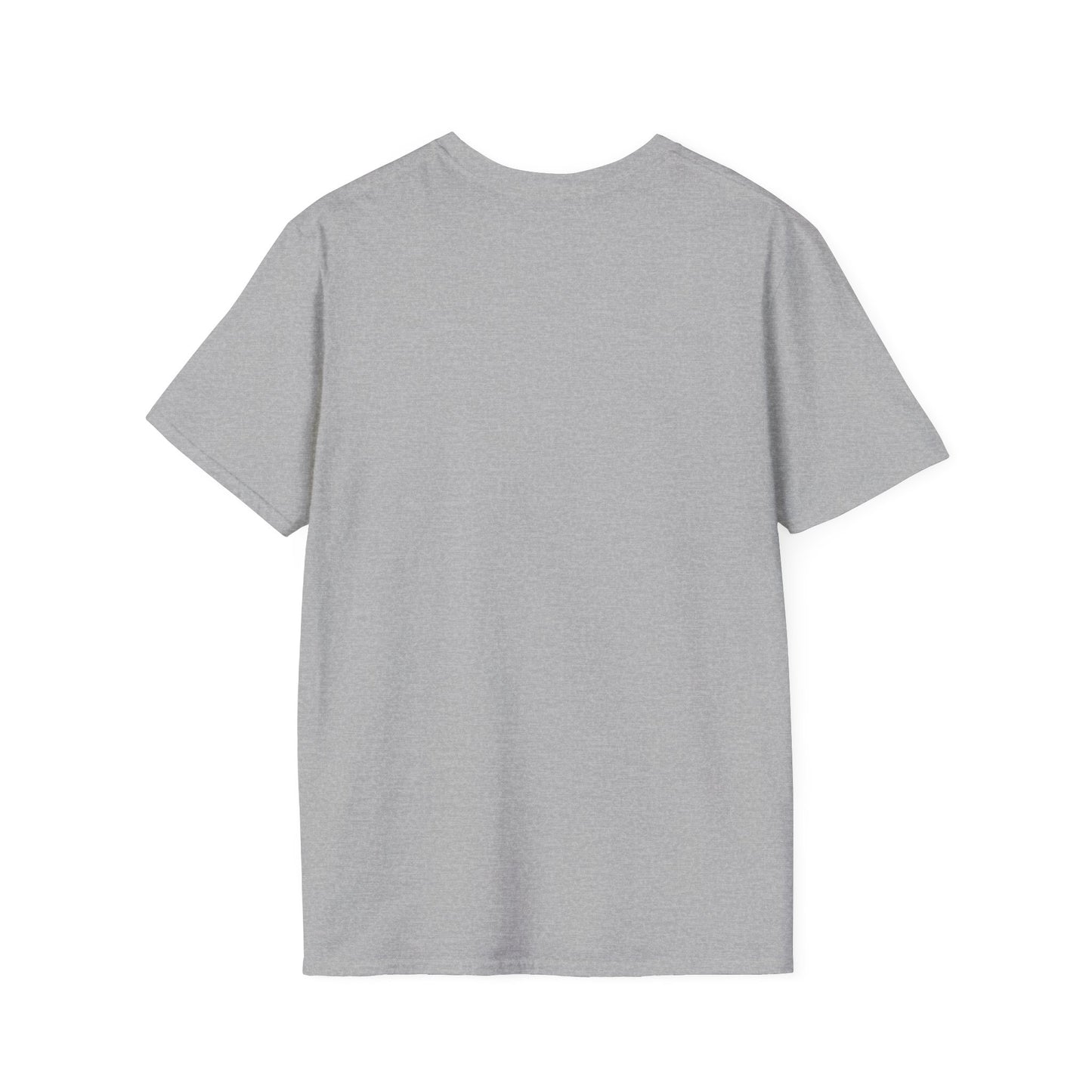 Anime Lord of Mysteries Klein Moretti Catch Me If You Can Gray T-Shirt