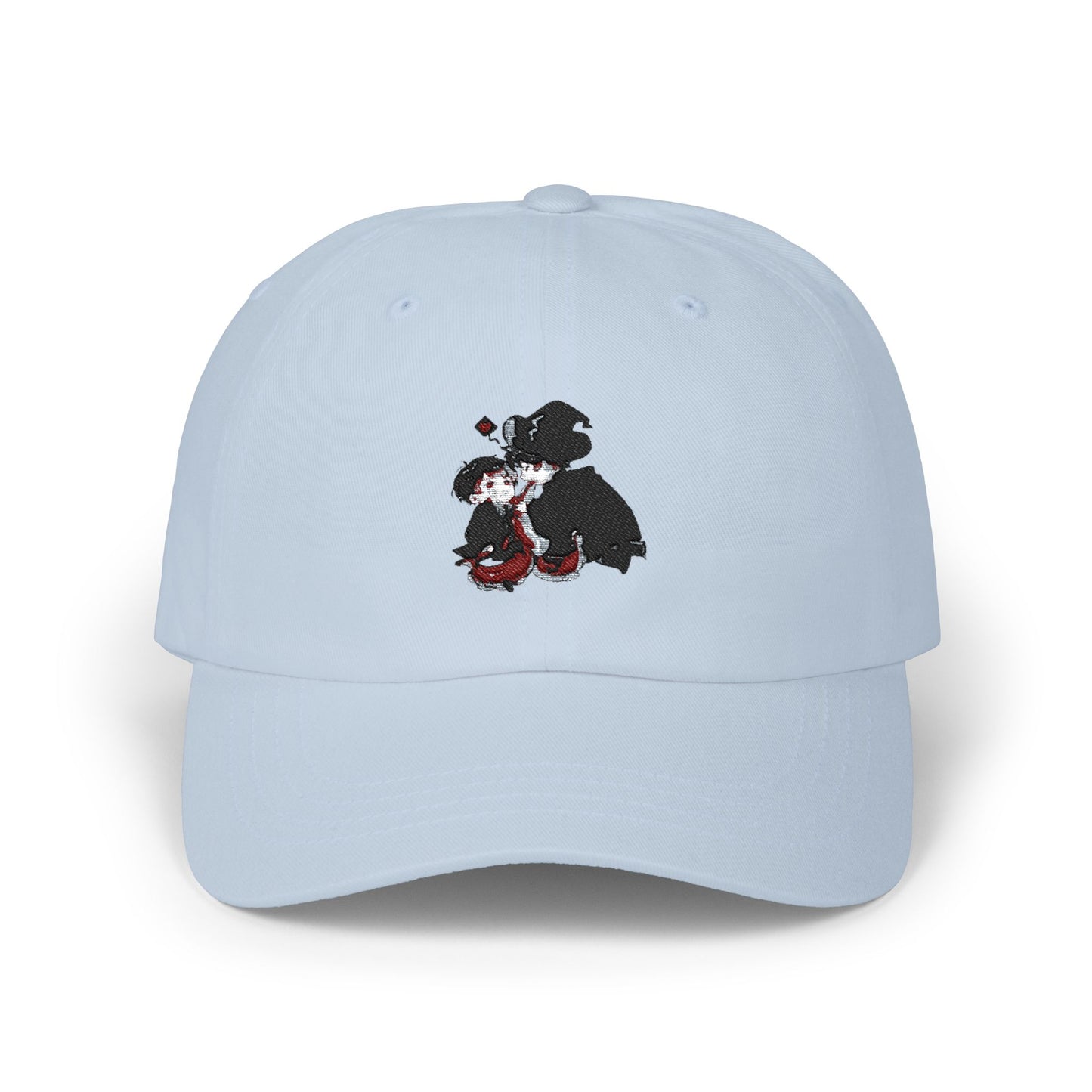 Anime Lord of Mysteries Chibi Duo Cap