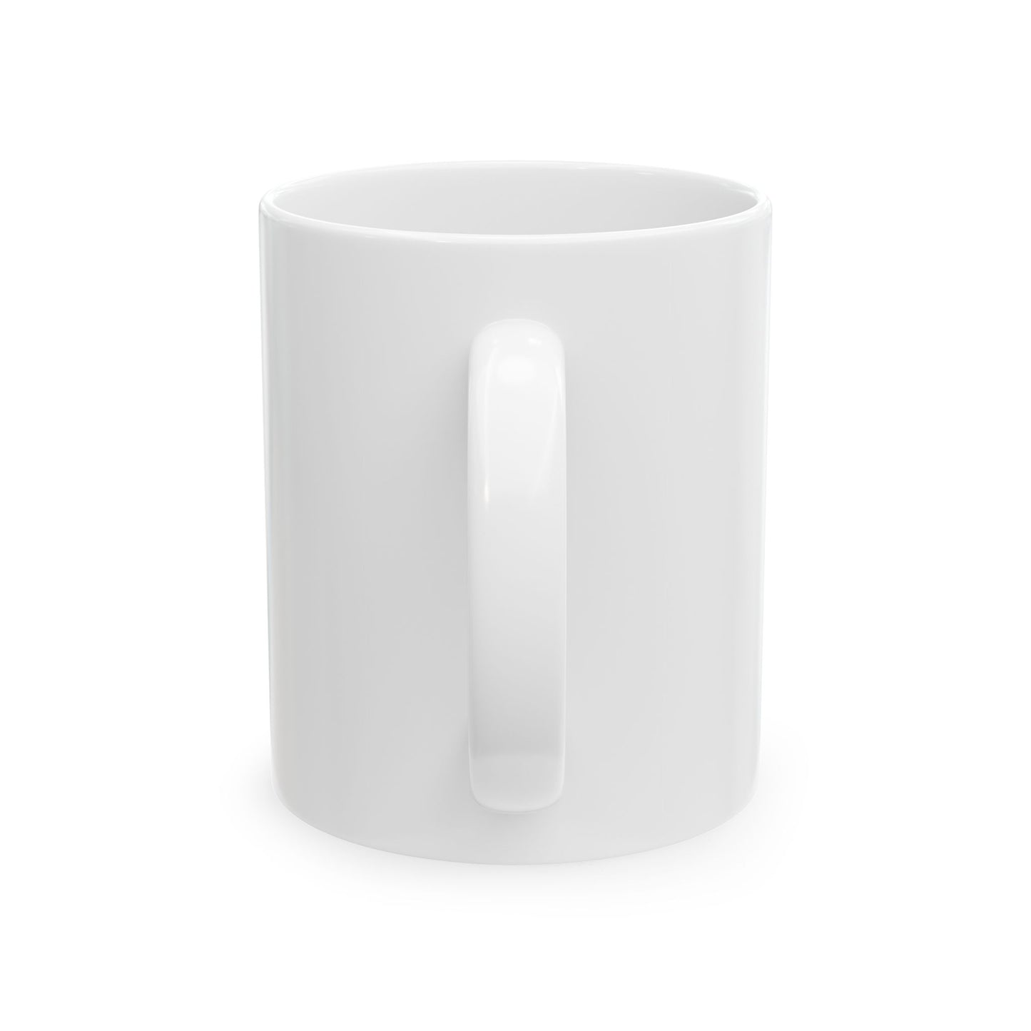 Lord of Mysteries White Logo Mug