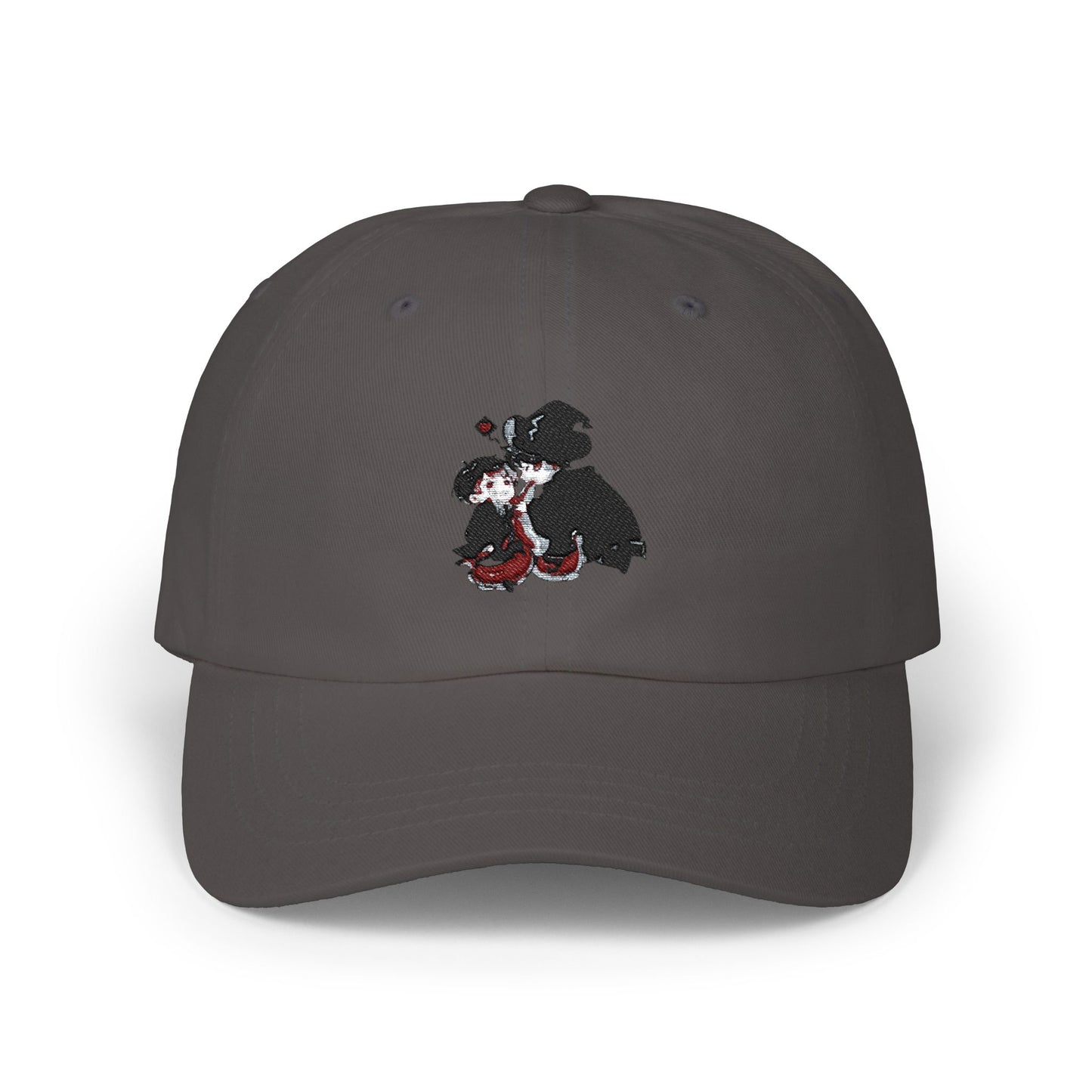 Anime Lord of Mysteries Chibi Duo Cap