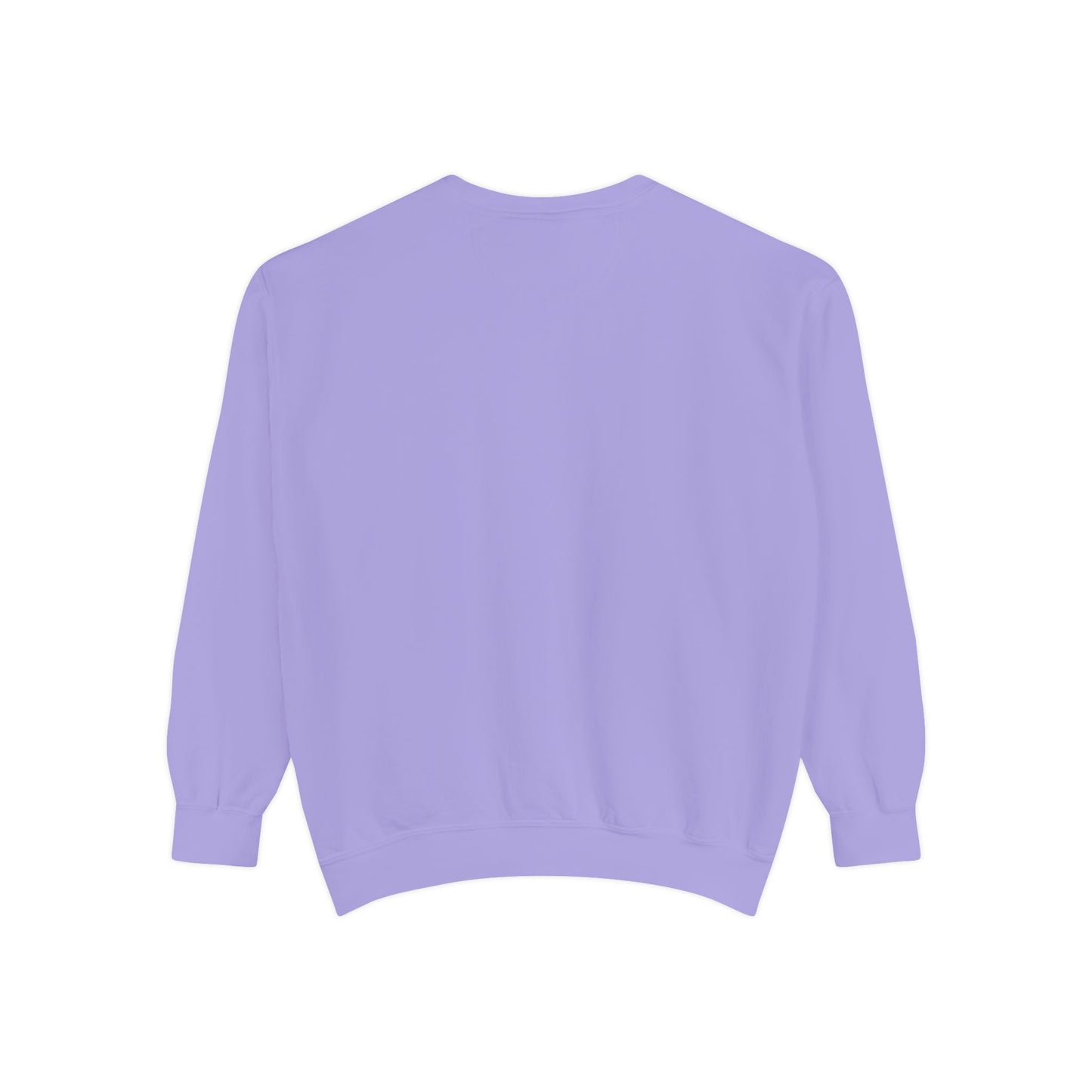Lord of the Mysteries Purple Sweatshirt